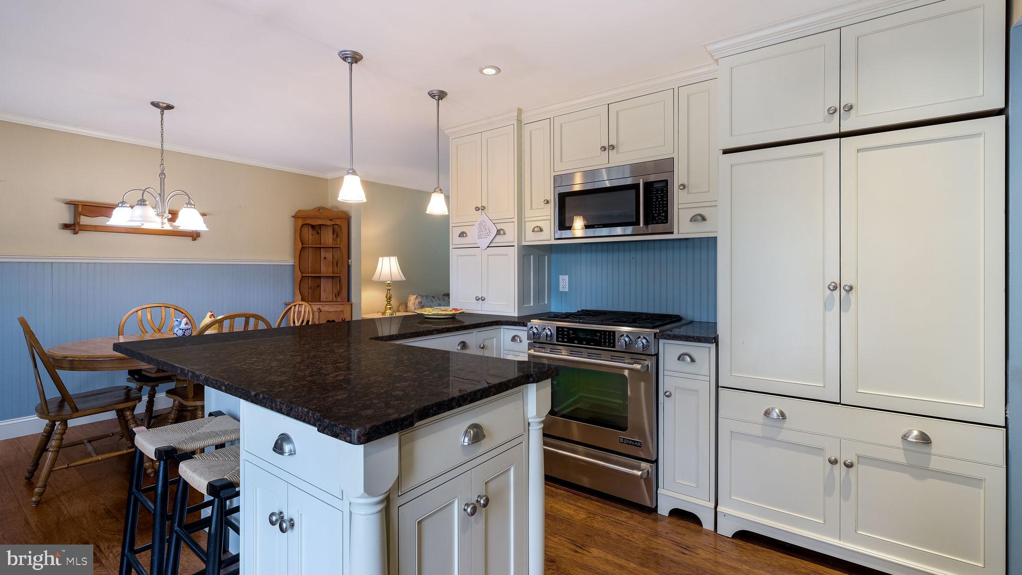 HARTSVILLE PARK - Residential