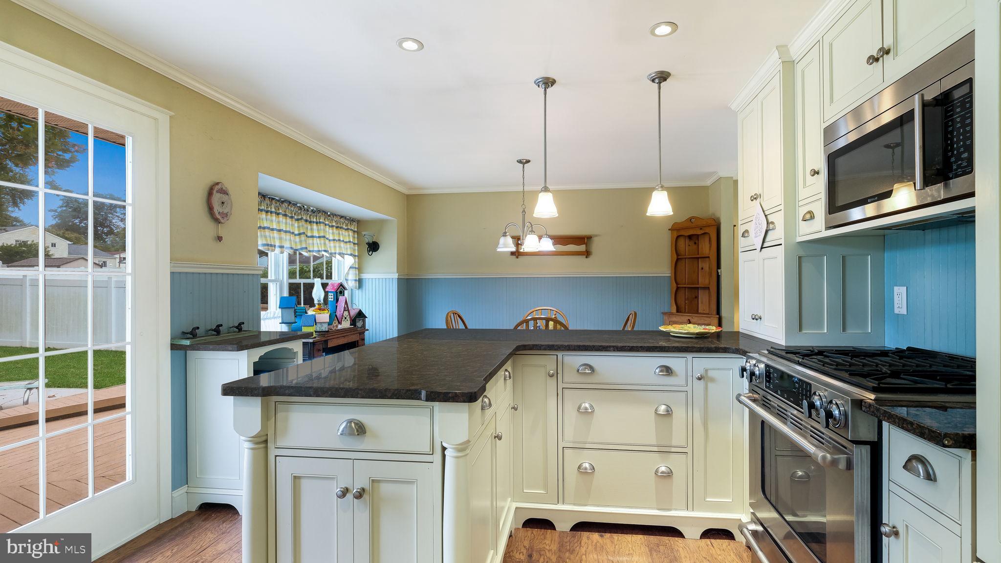 HARTSVILLE PARK - Residential