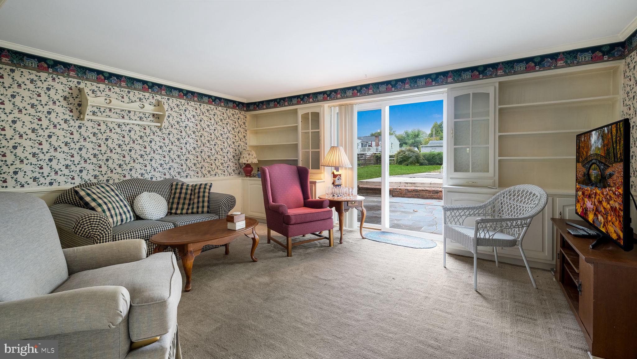 HARTSVILLE PARK - Residential