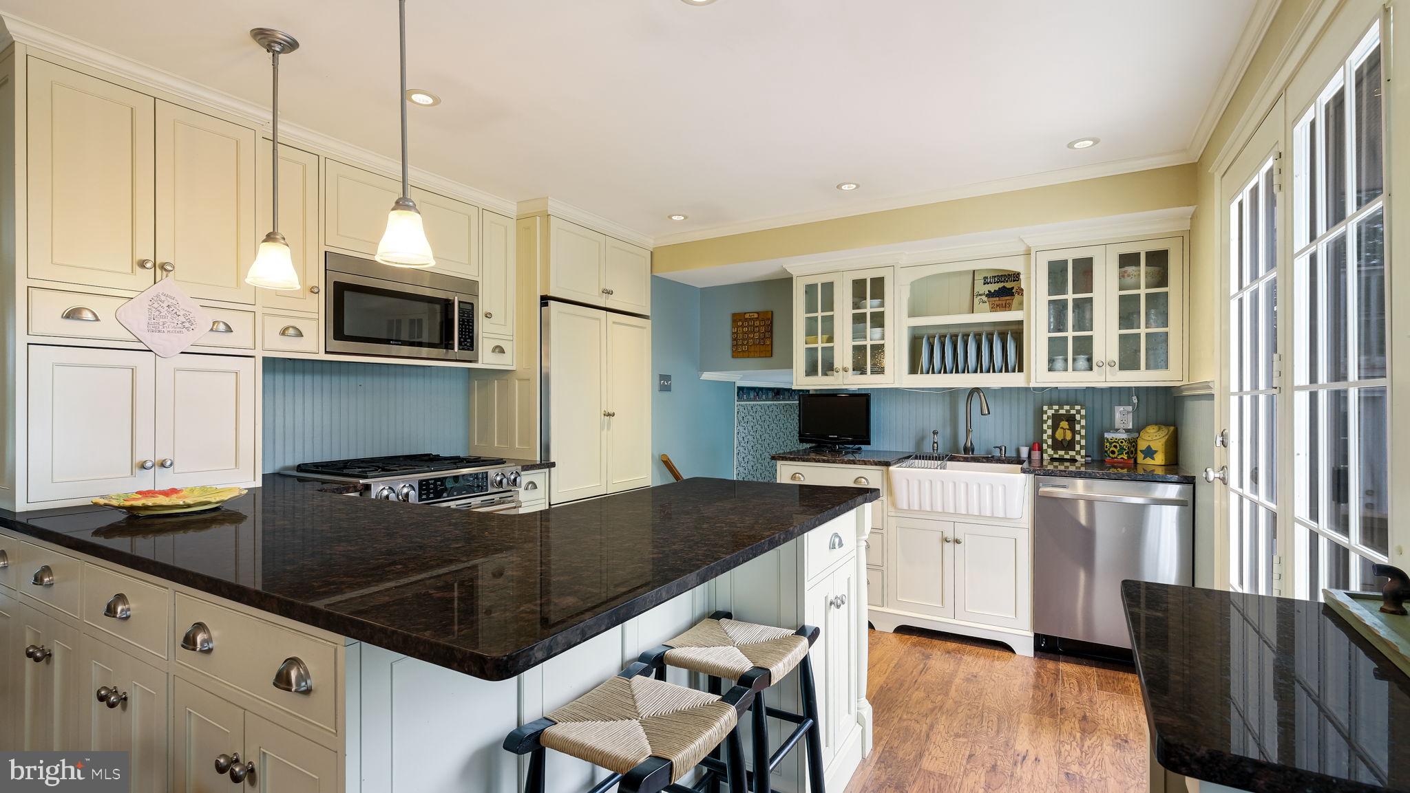 HARTSVILLE PARK - Residential