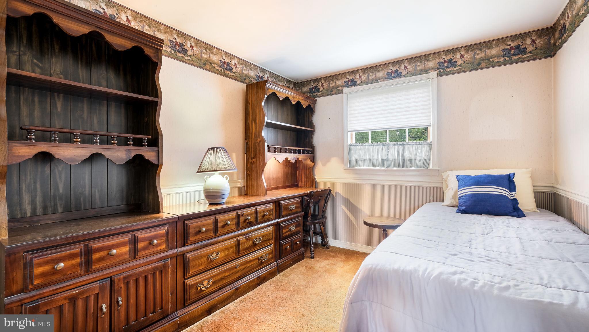 HARTSVILLE PARK - Residential