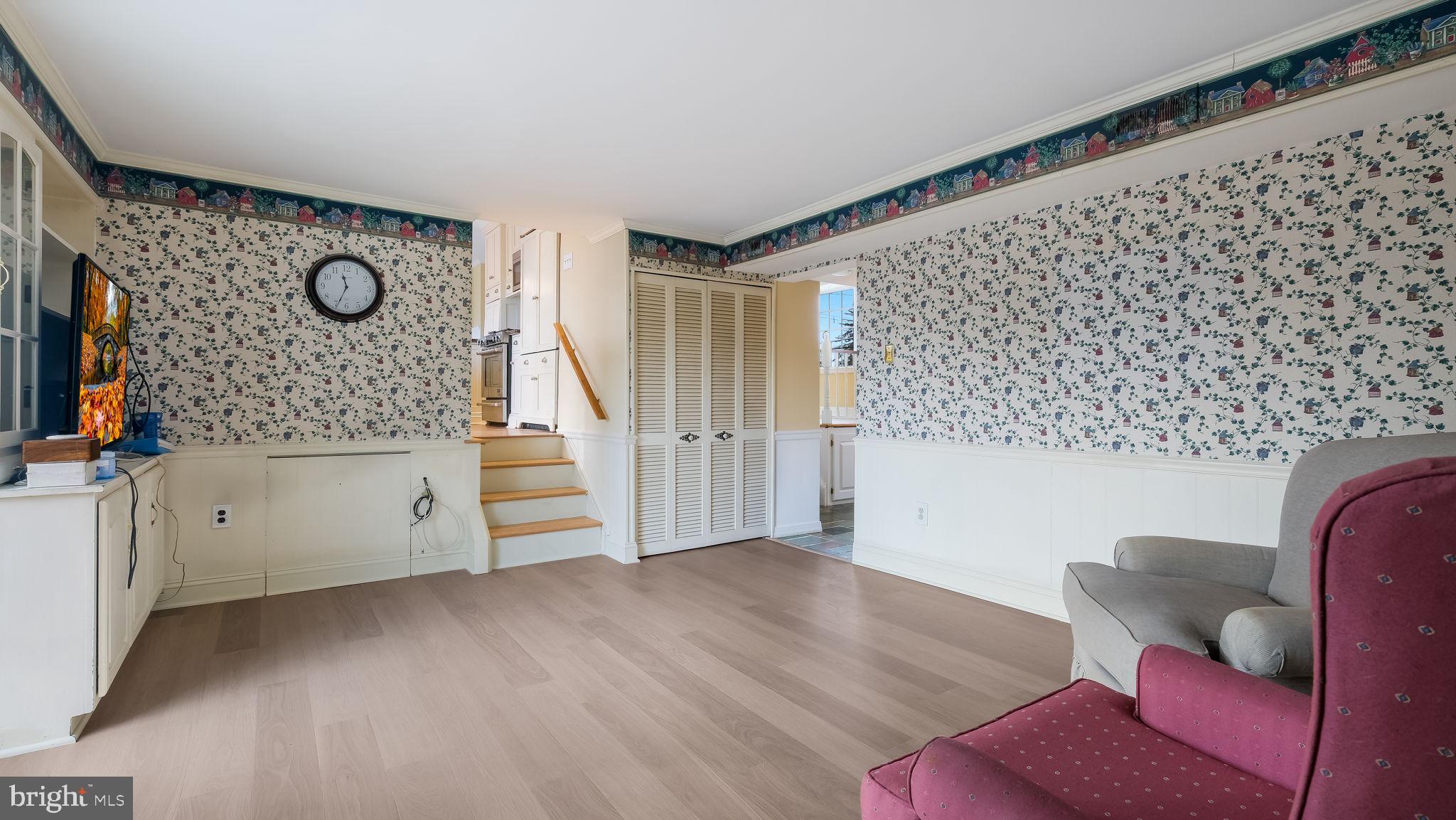 HARTSVILLE PARK - Residential