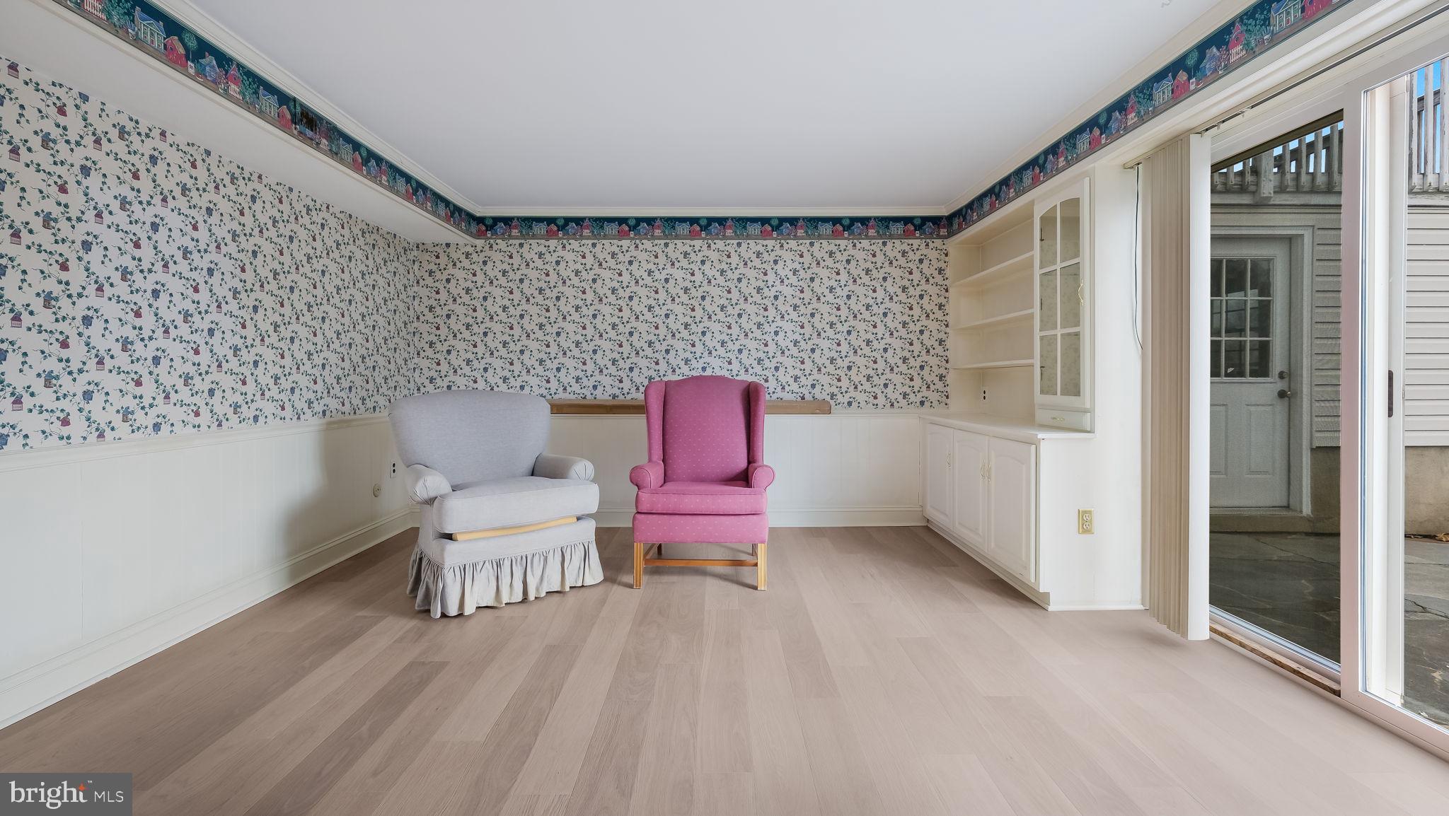 HARTSVILLE PARK - Residential