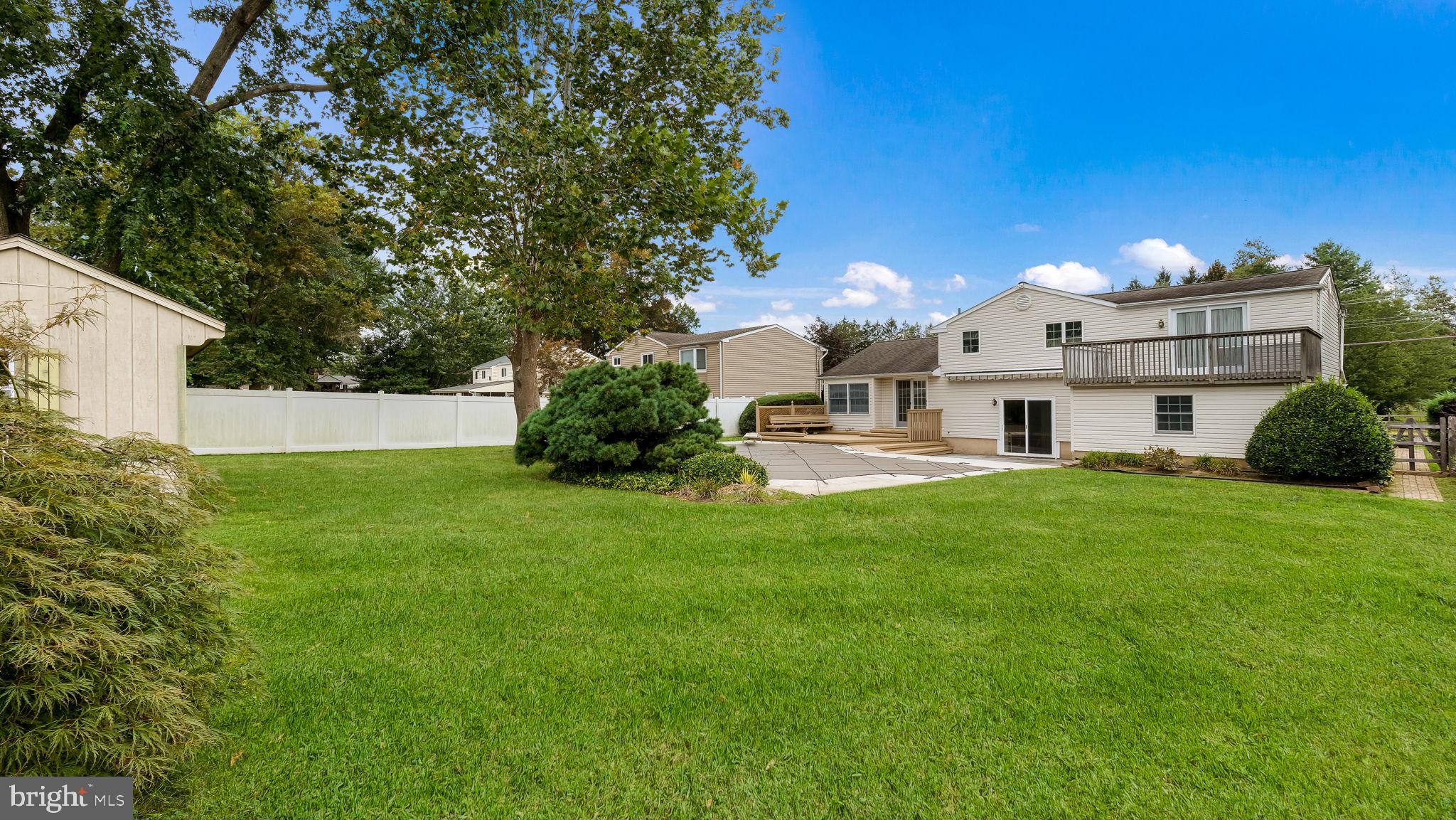 HARTSVILLE PARK - Residential