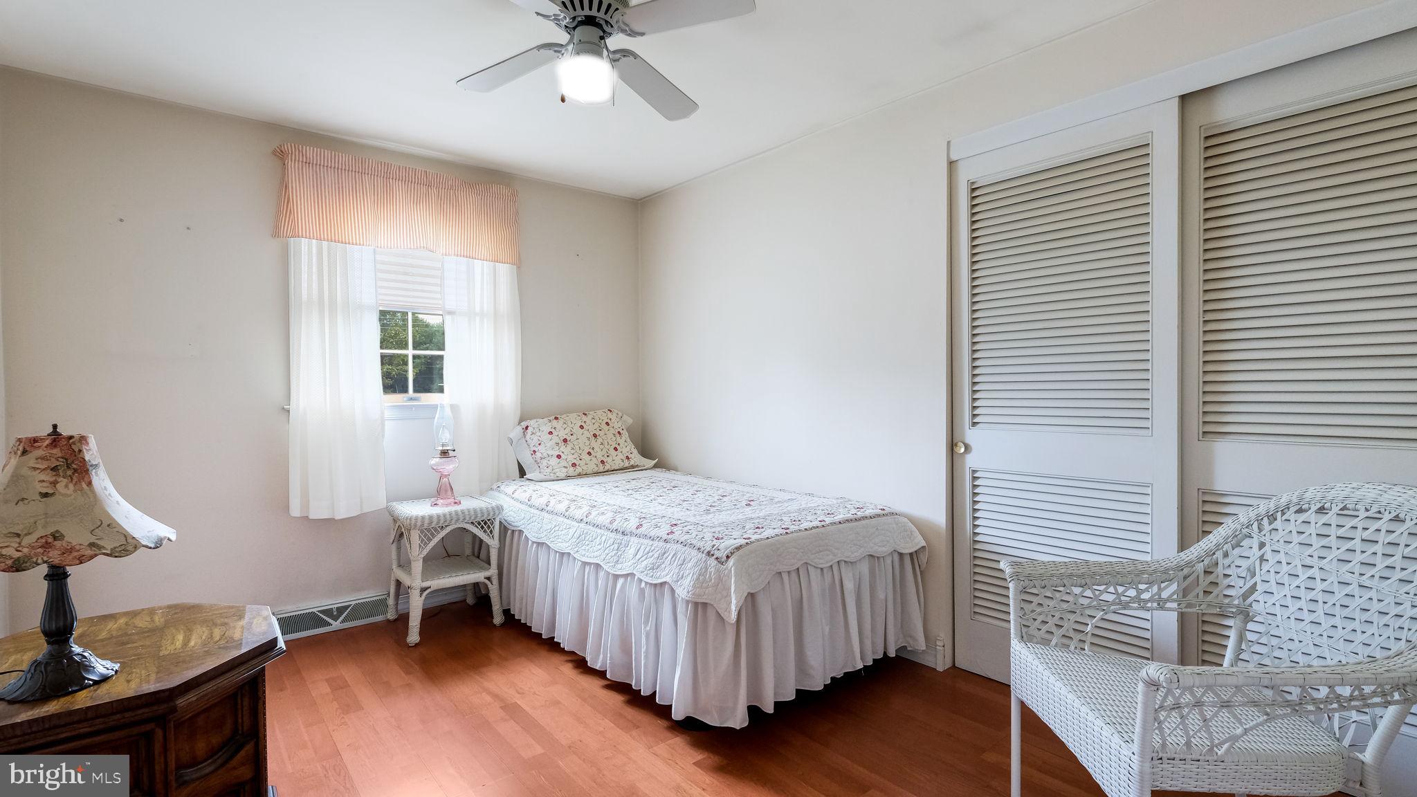 HARTSVILLE PARK - Residential