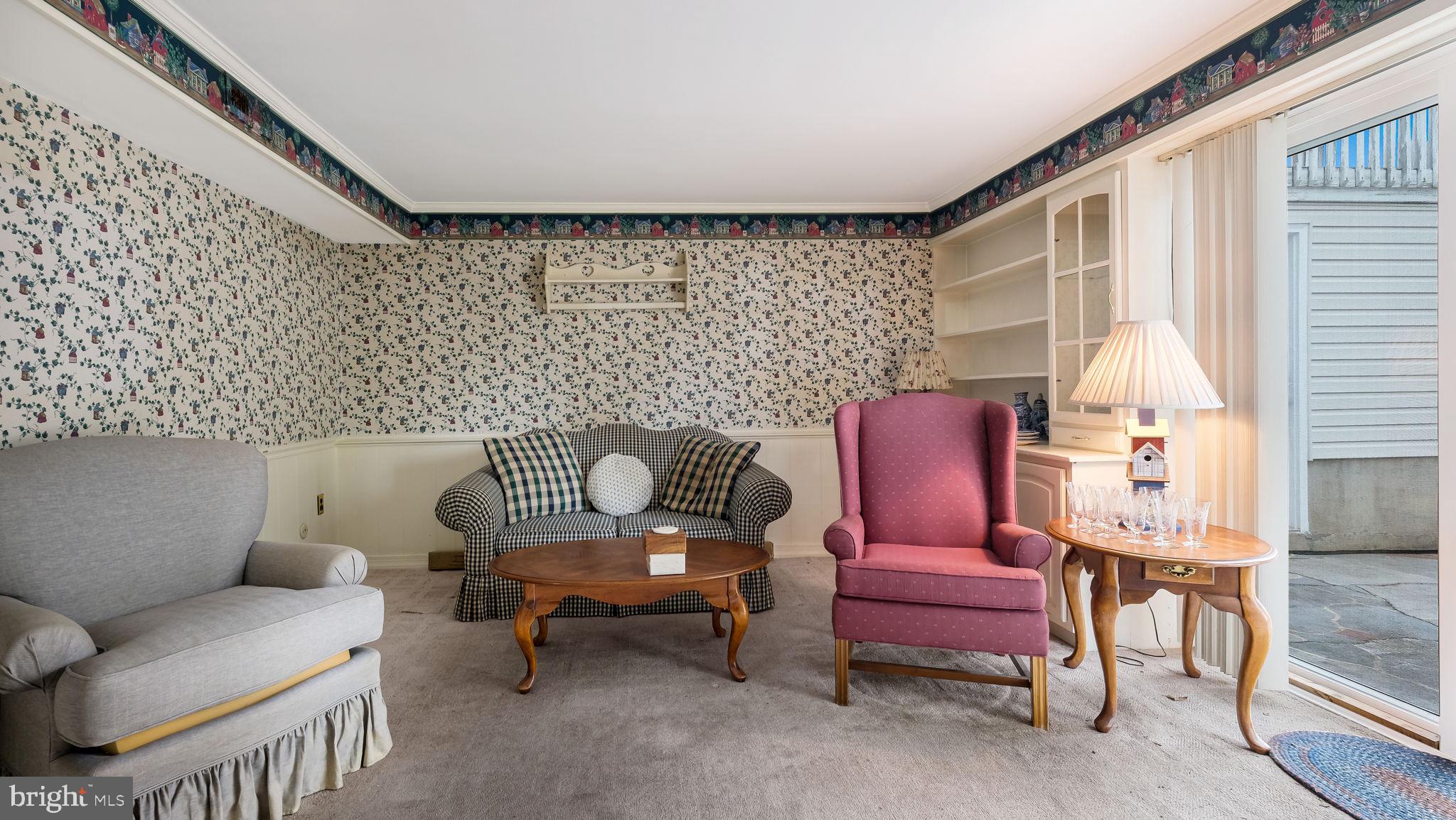 HARTSVILLE PARK - Residential