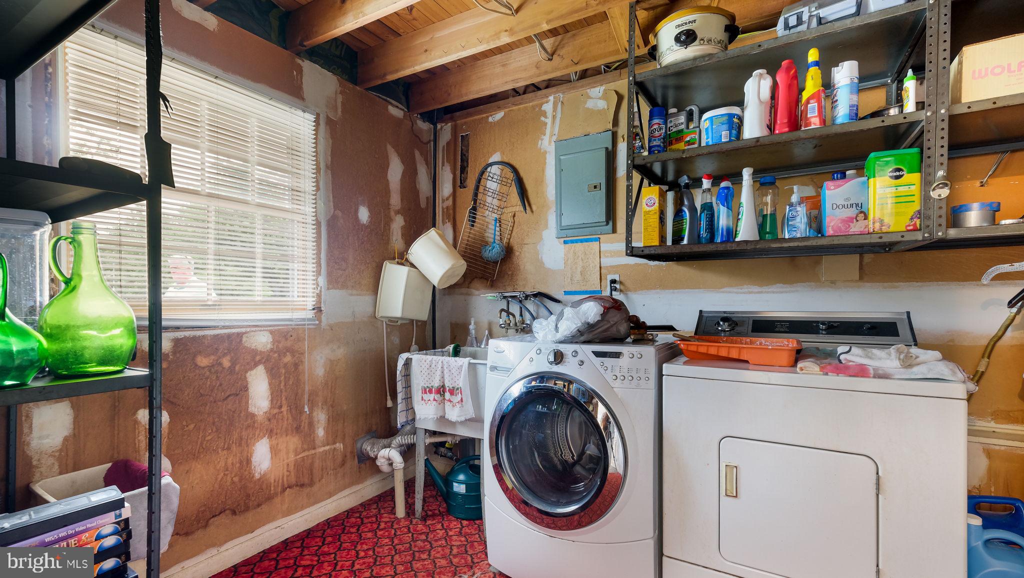 HARTSVILLE PARK - Residential