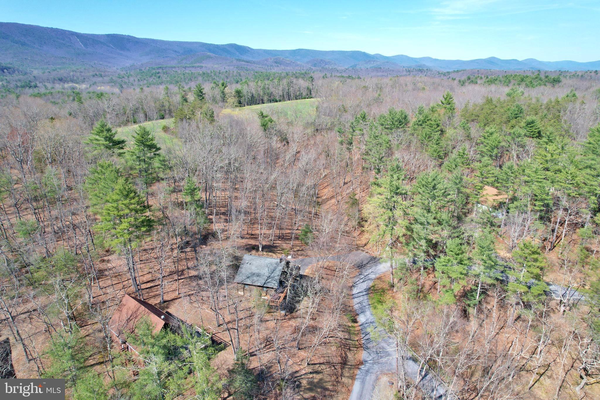 BRYCE MOUNTAIN - Residential