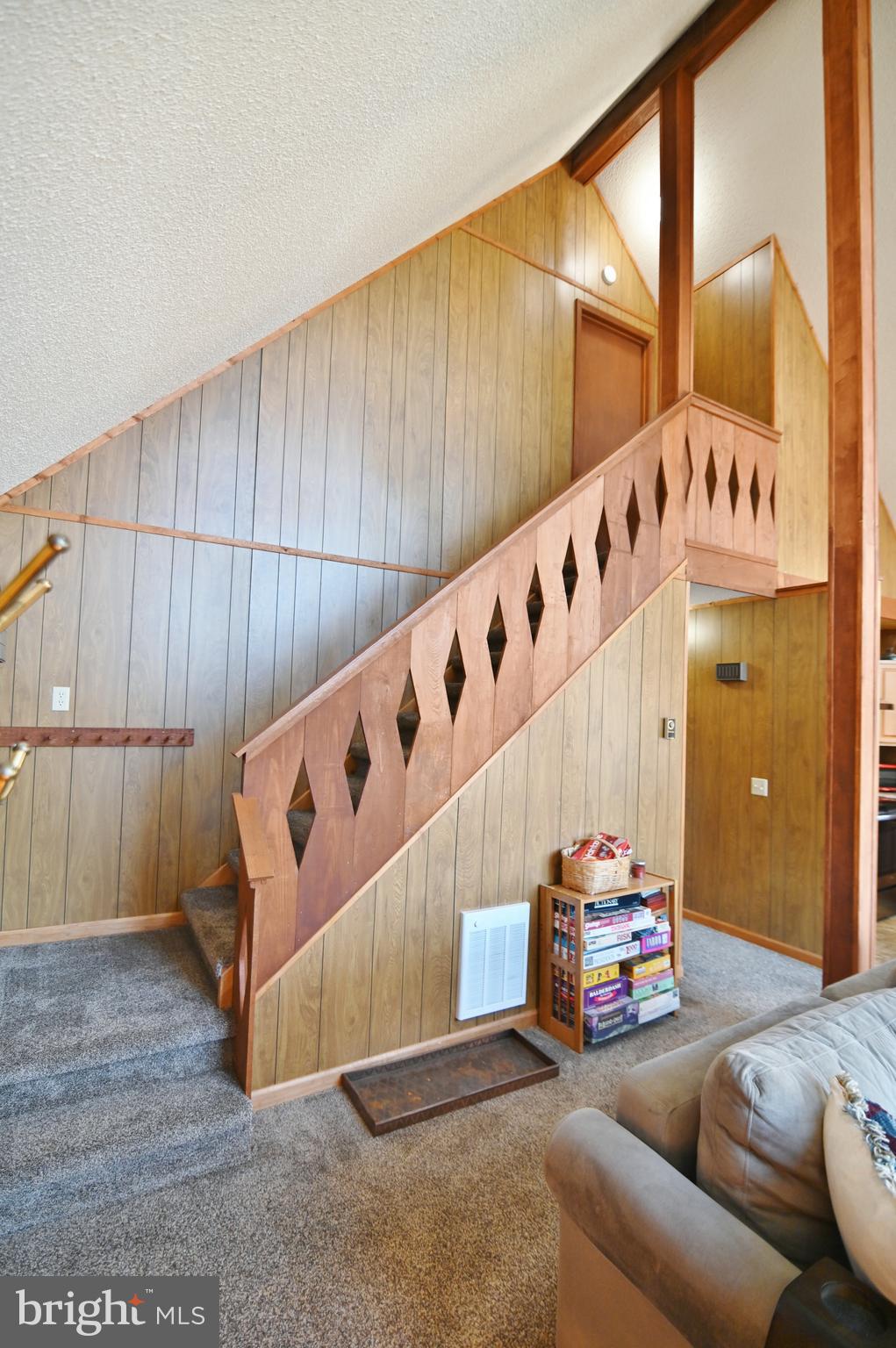 BRYCE MOUNTAIN - Residential