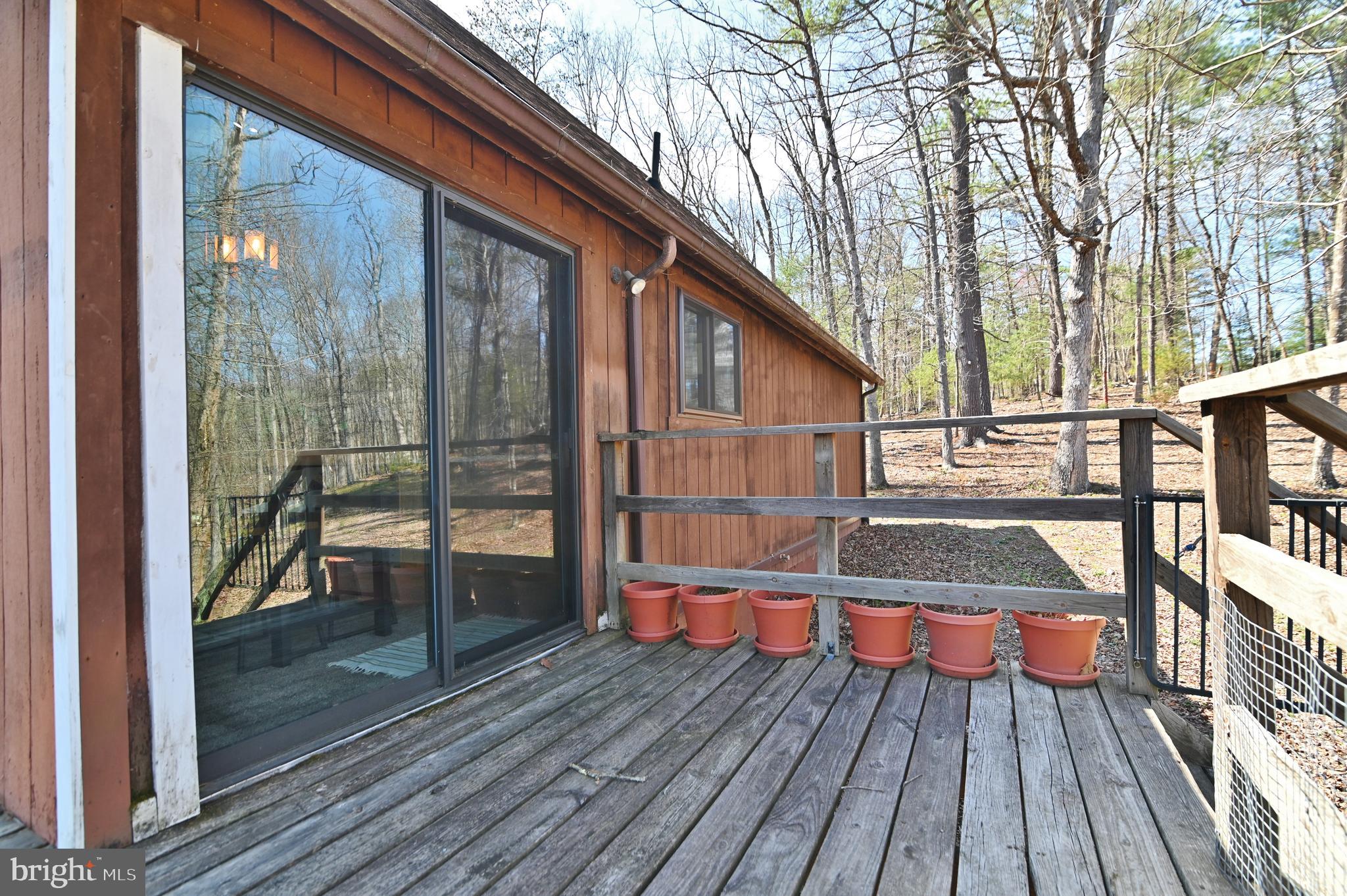 BRYCE MOUNTAIN - Residential