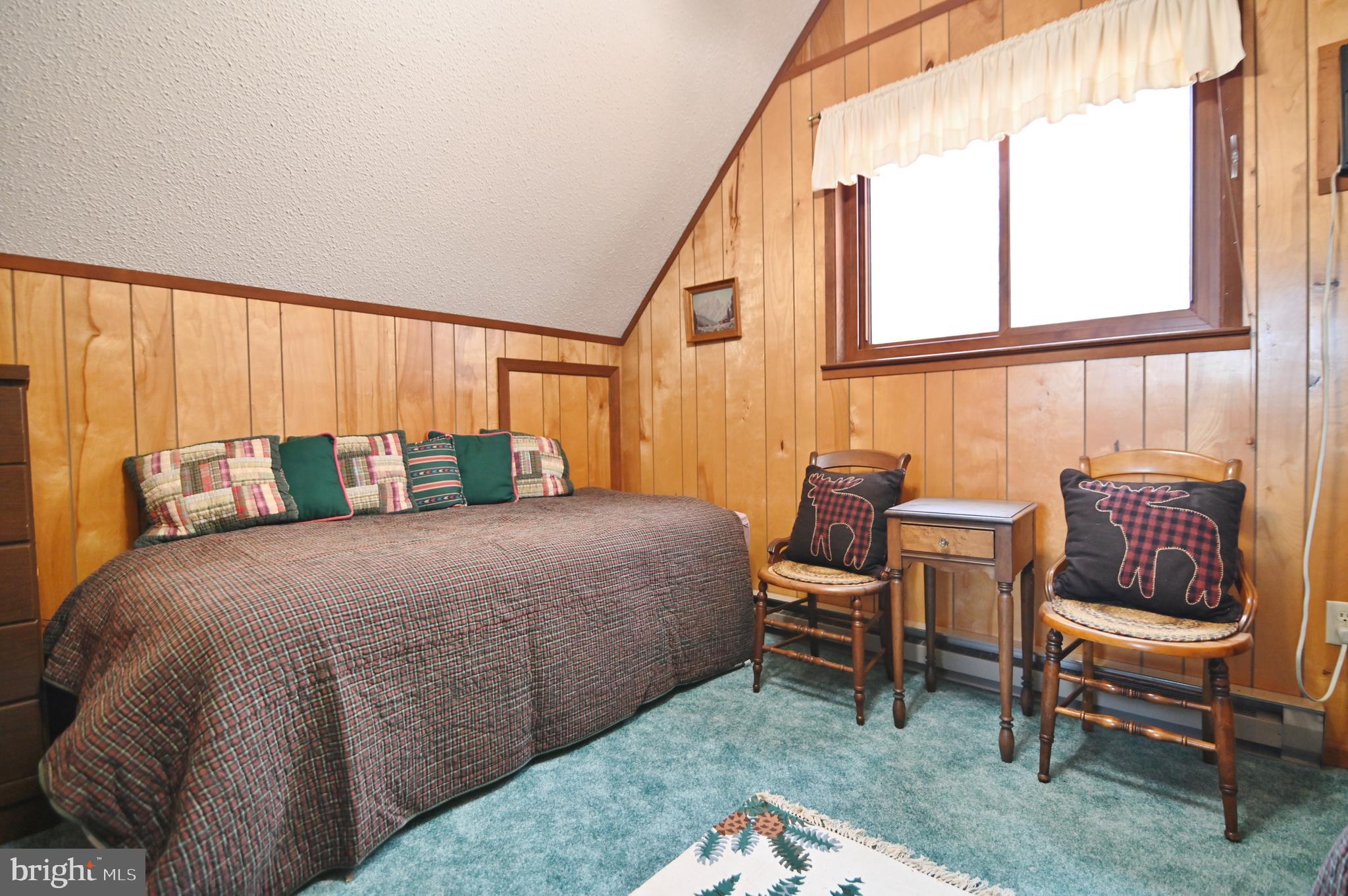 BRYCE MOUNTAIN - Residential