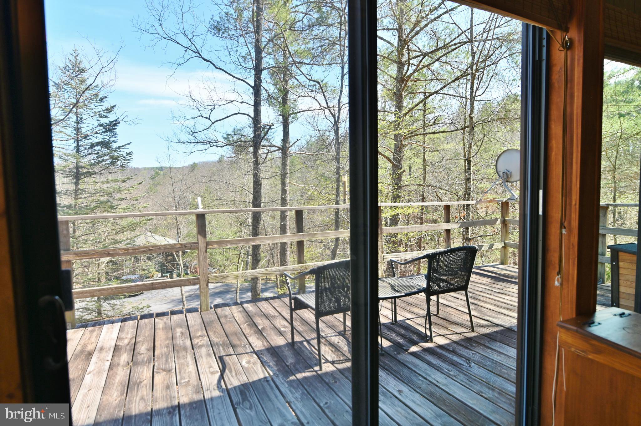 BRYCE MOUNTAIN - Residential