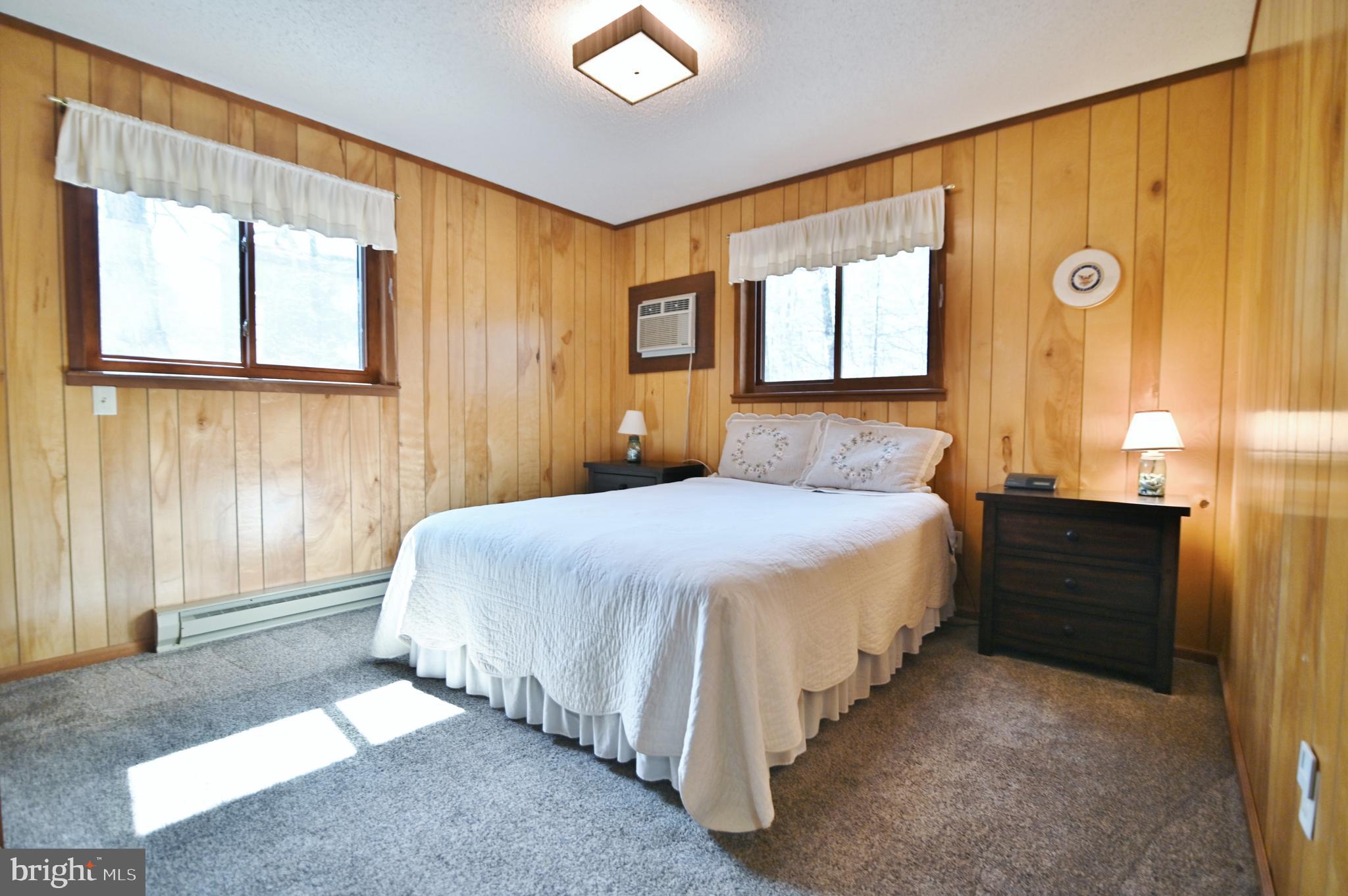 BRYCE MOUNTAIN - Residential