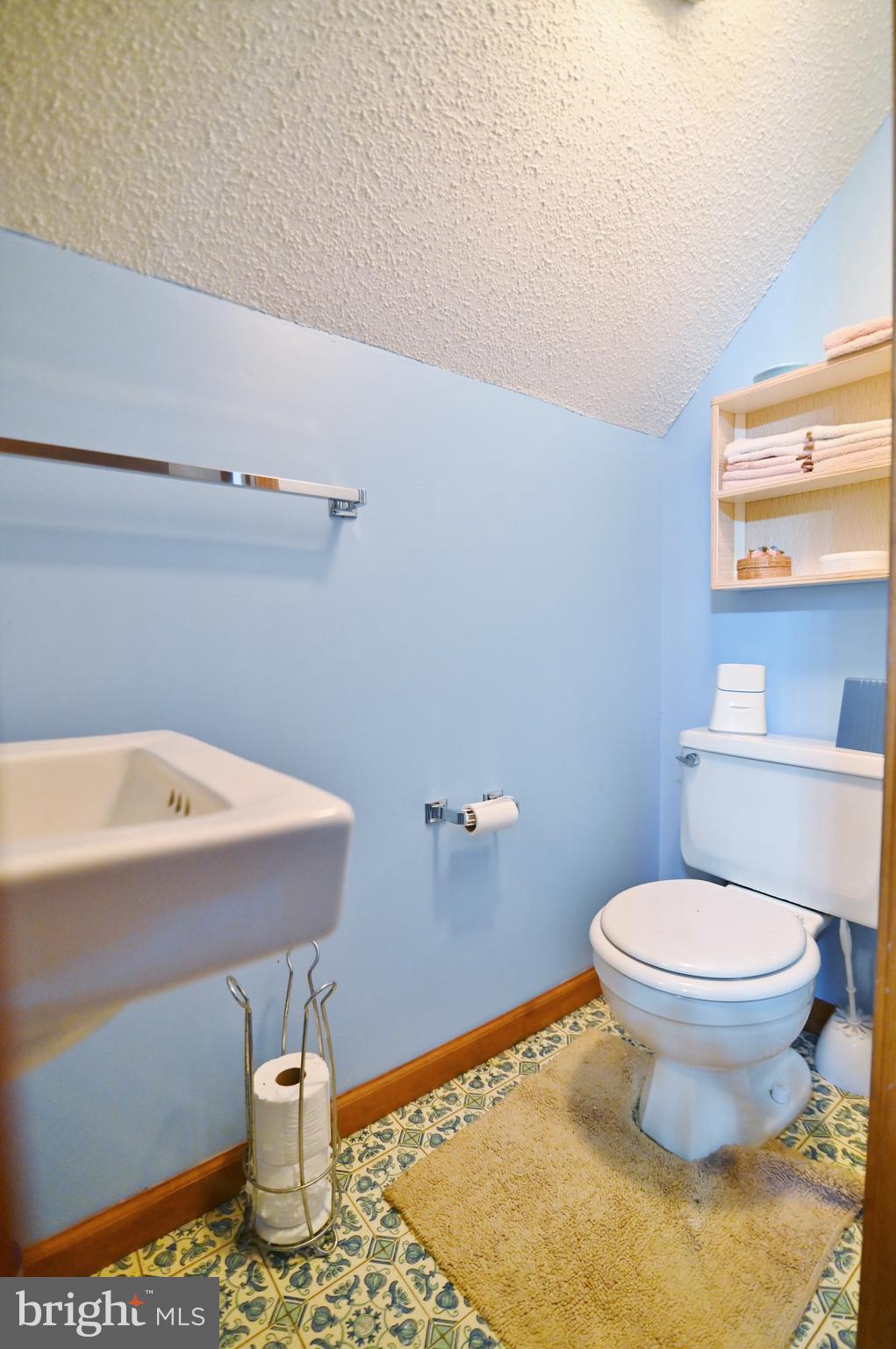 BRYCE MOUNTAIN - Residential