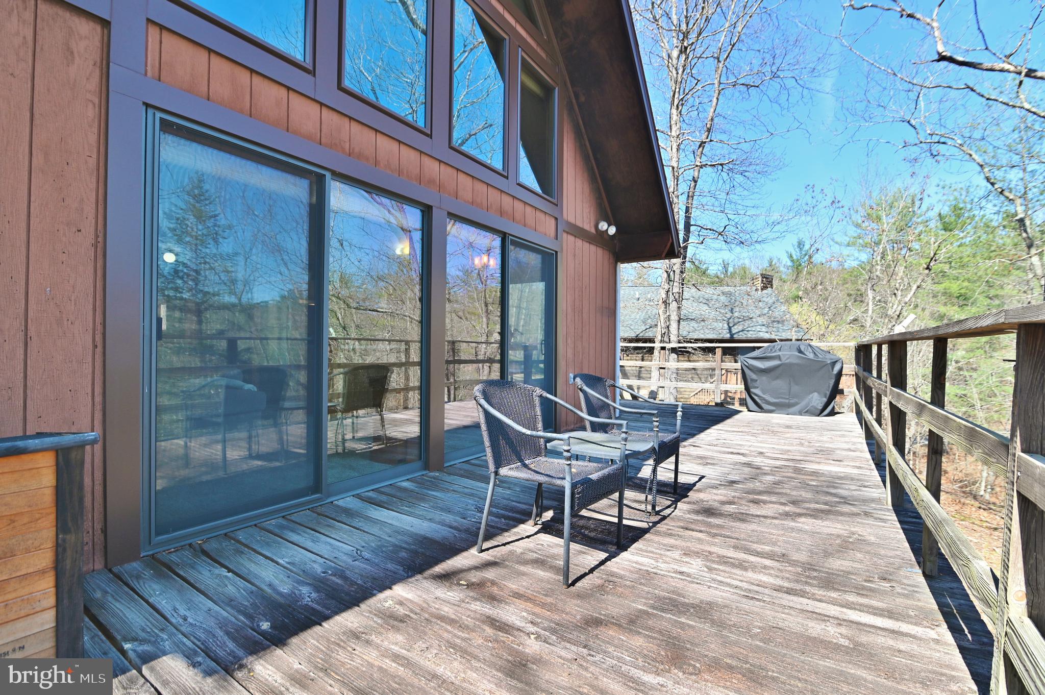 BRYCE MOUNTAIN - Residential