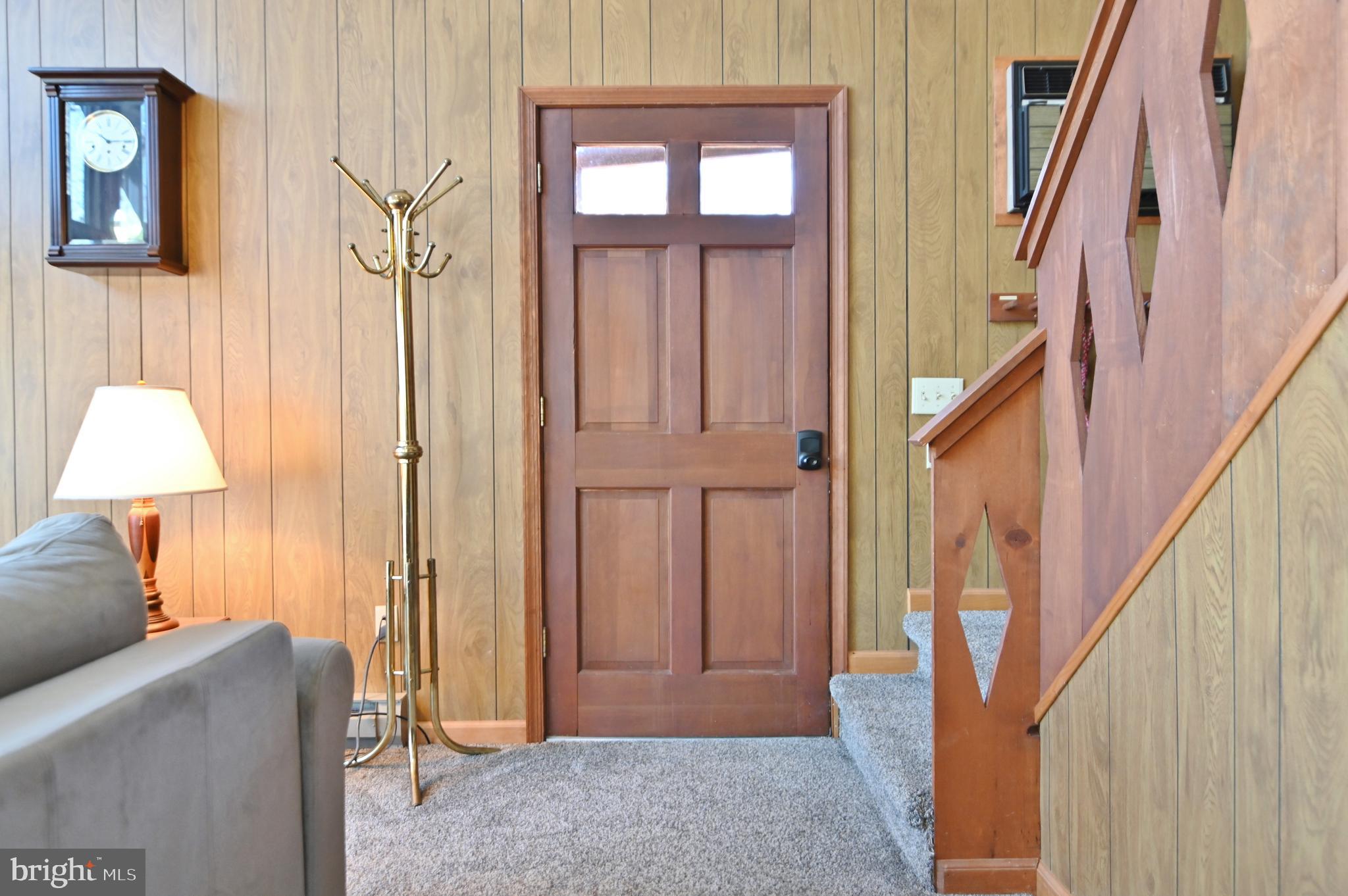 BRYCE MOUNTAIN - Residential