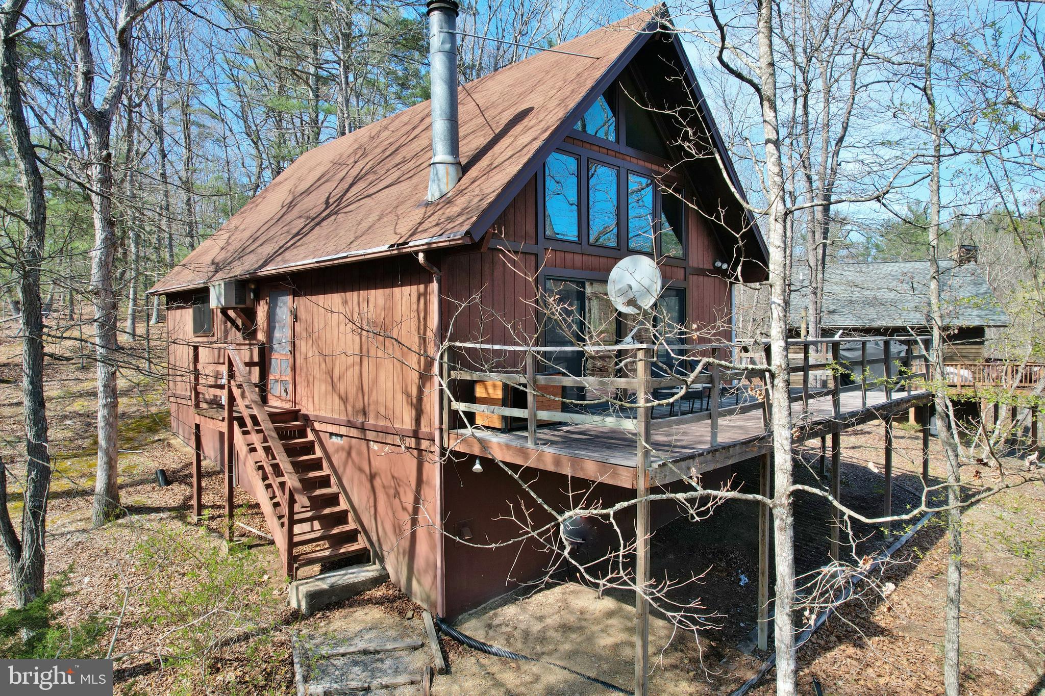 BRYCE MOUNTAIN - Residential