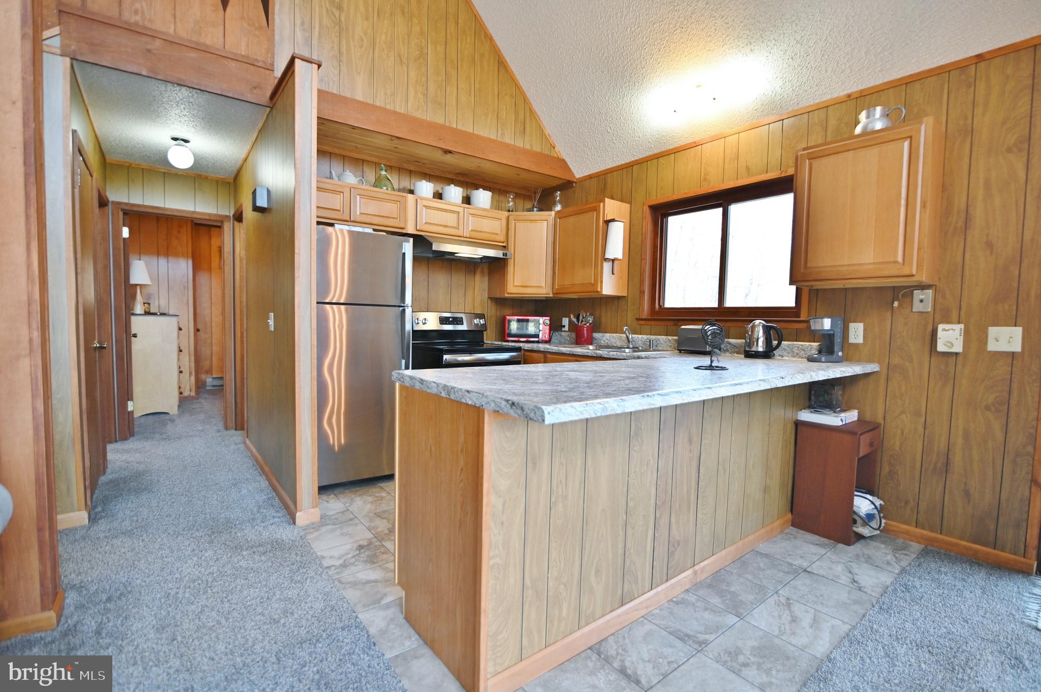 BRYCE MOUNTAIN - Residential