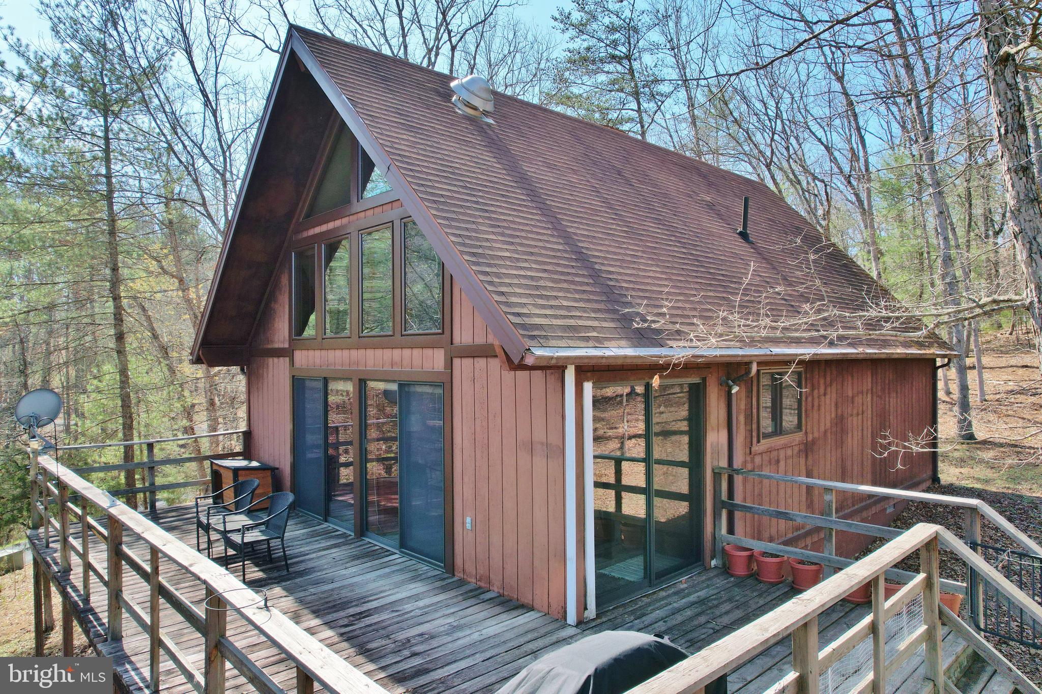 BRYCE MOUNTAIN - Residential