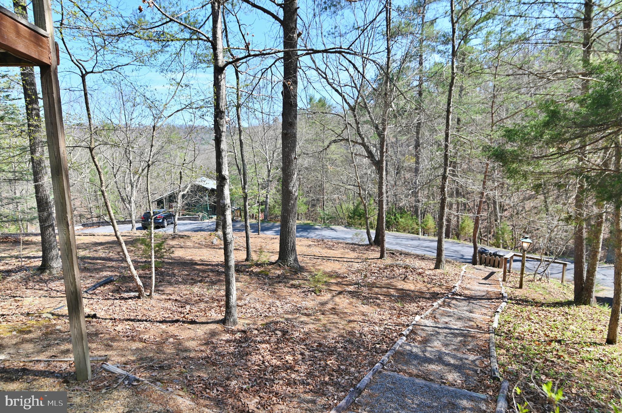 BRYCE MOUNTAIN - Residential