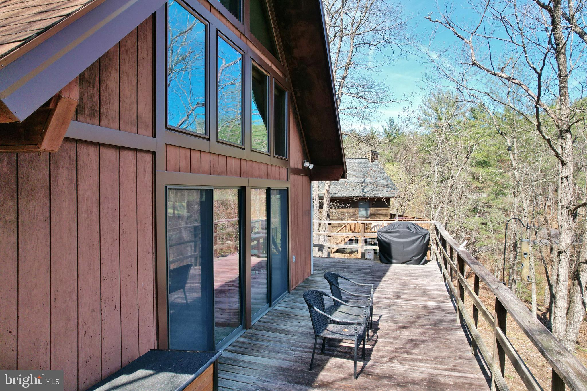 BRYCE MOUNTAIN - Residential