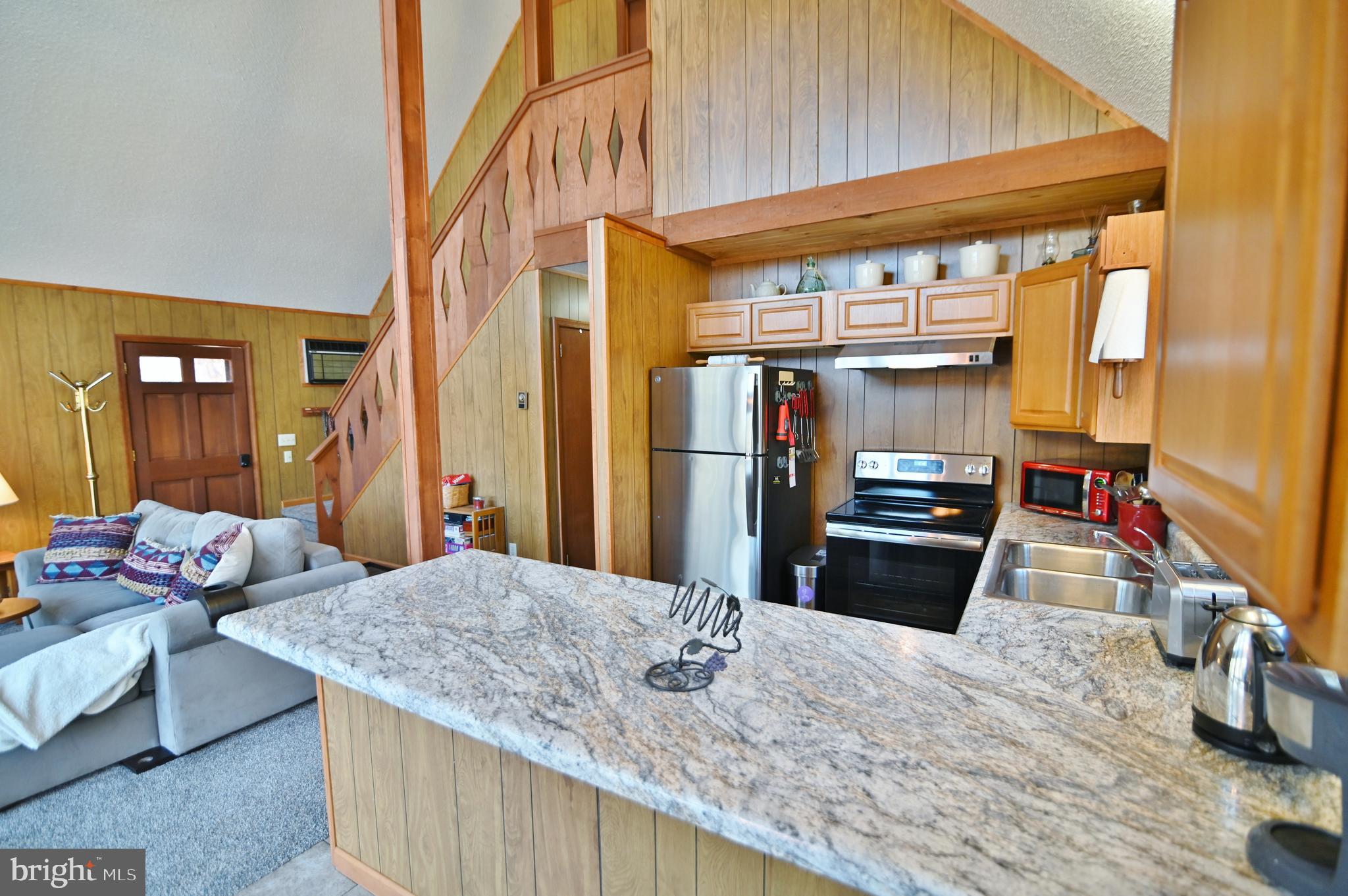 BRYCE MOUNTAIN - Residential