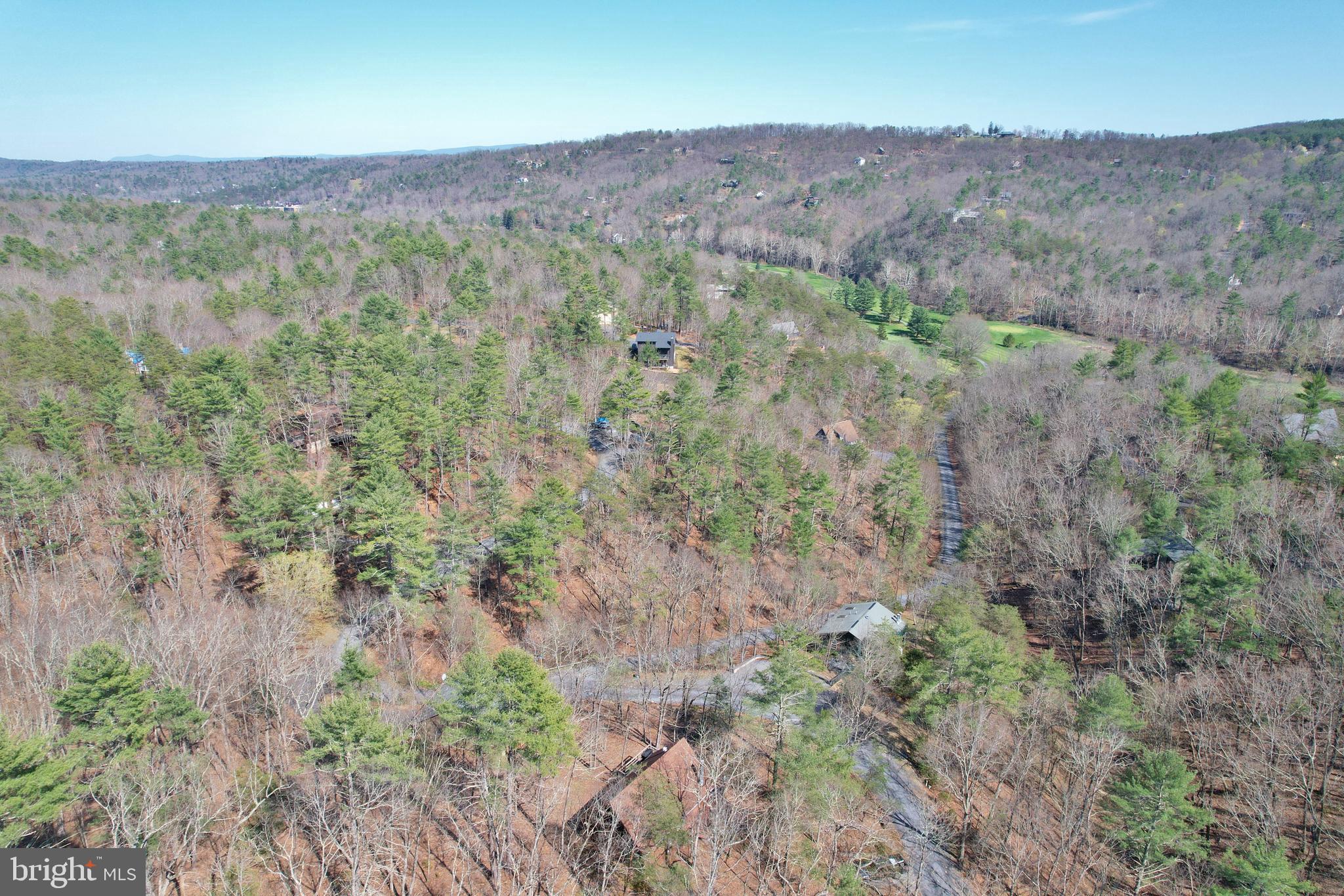 BRYCE MOUNTAIN - Residential