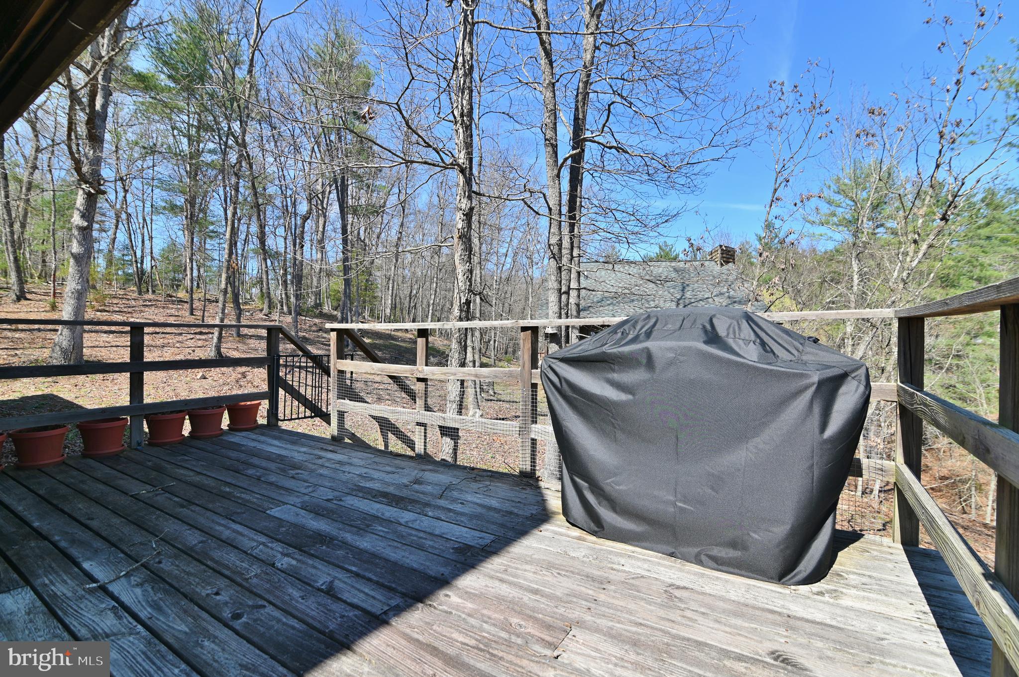 BRYCE MOUNTAIN - Residential