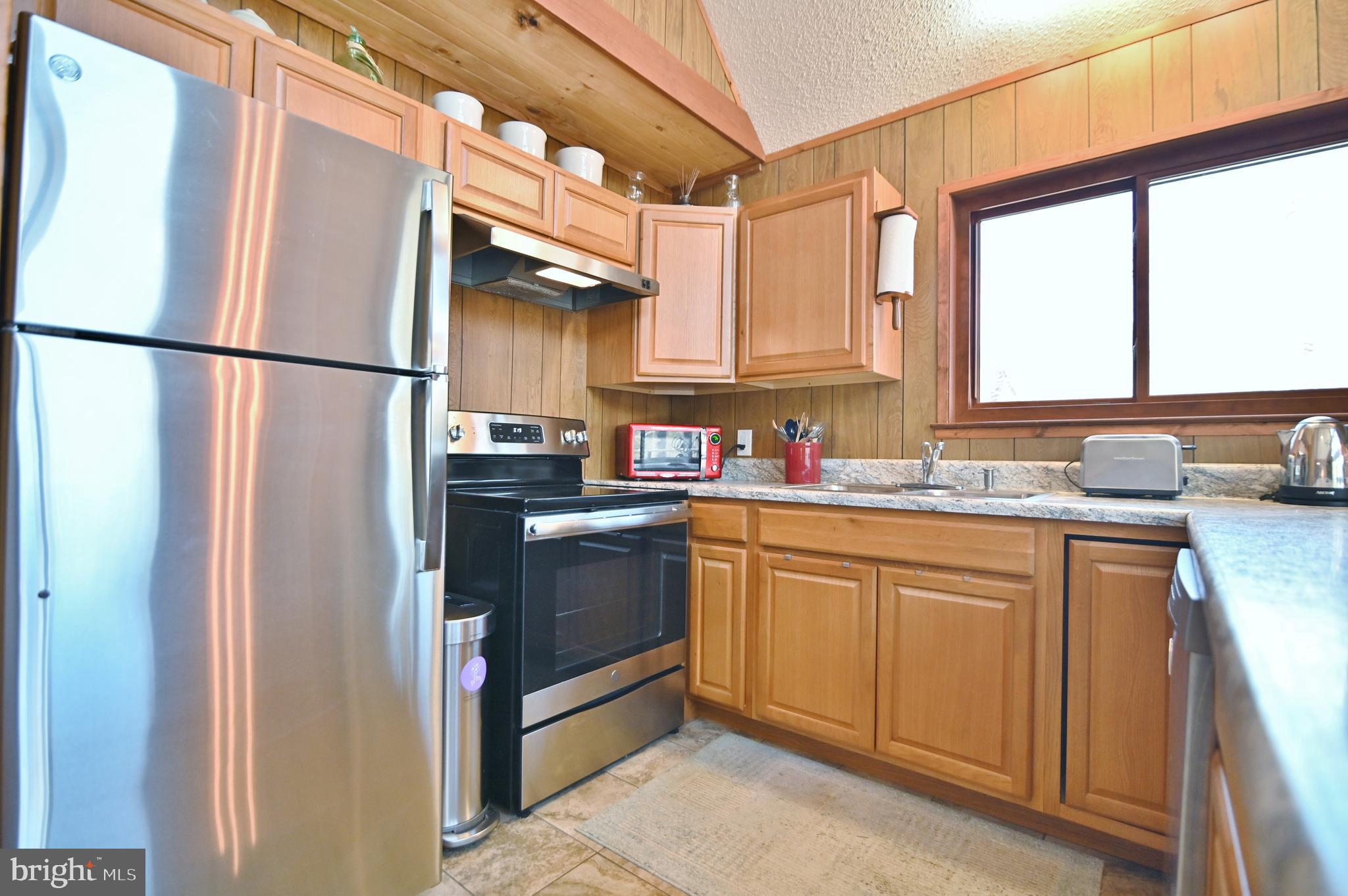 BRYCE MOUNTAIN - Residential