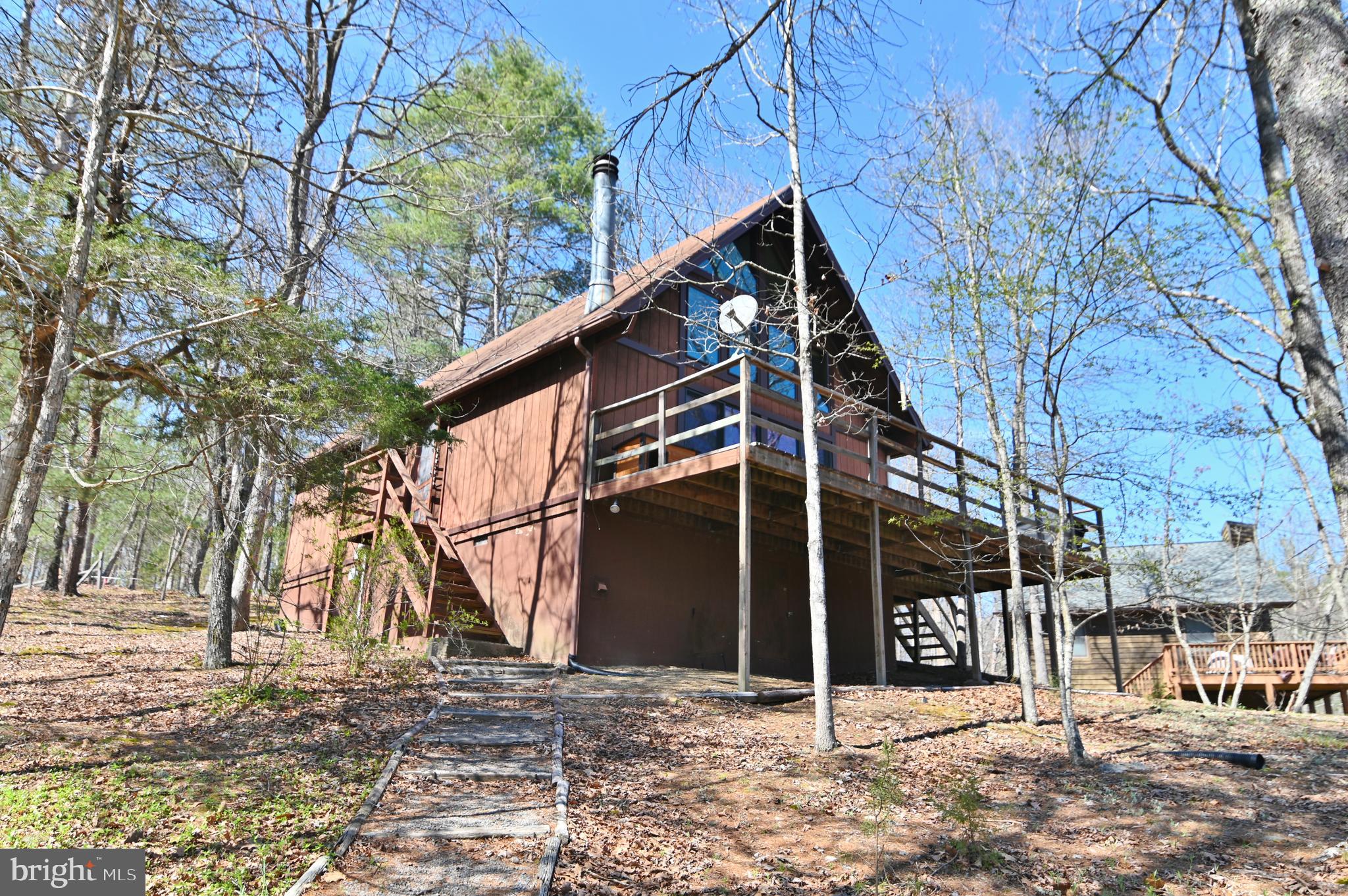 BRYCE MOUNTAIN - Residential