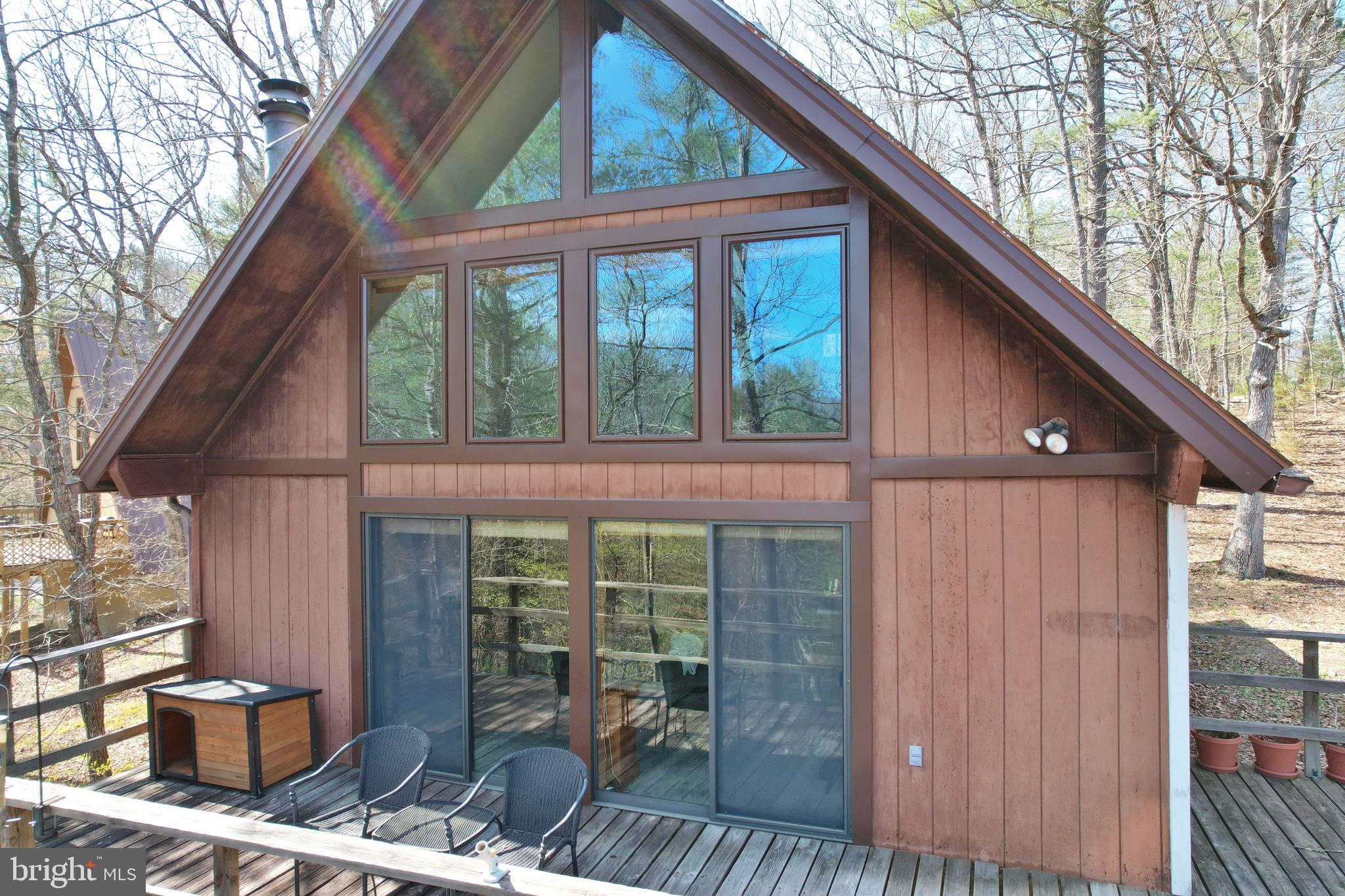 BRYCE MOUNTAIN - Residential