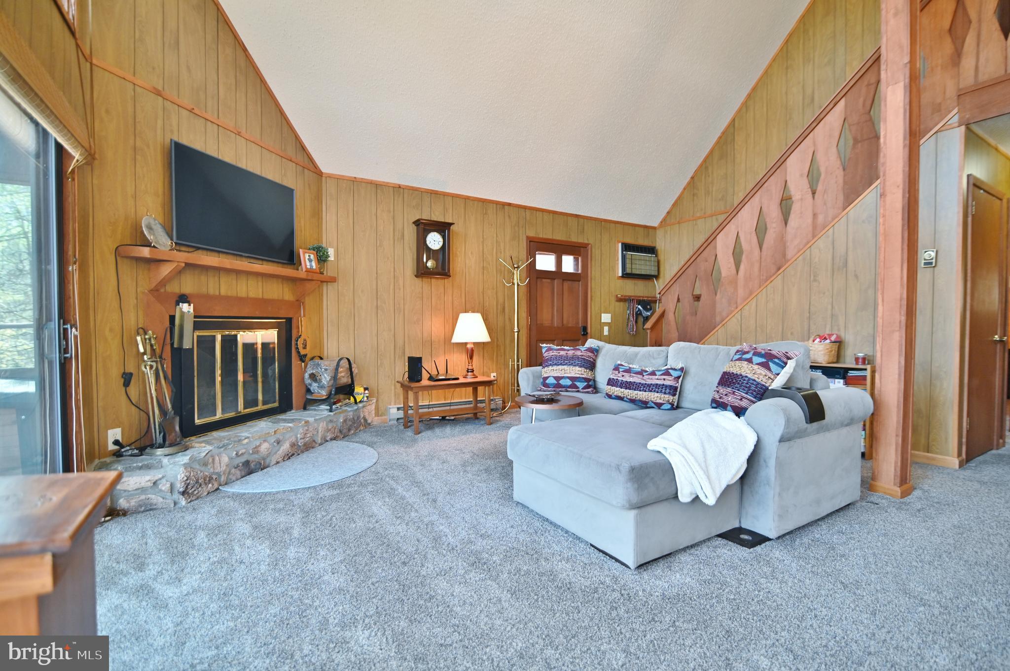 BRYCE MOUNTAIN - Residential