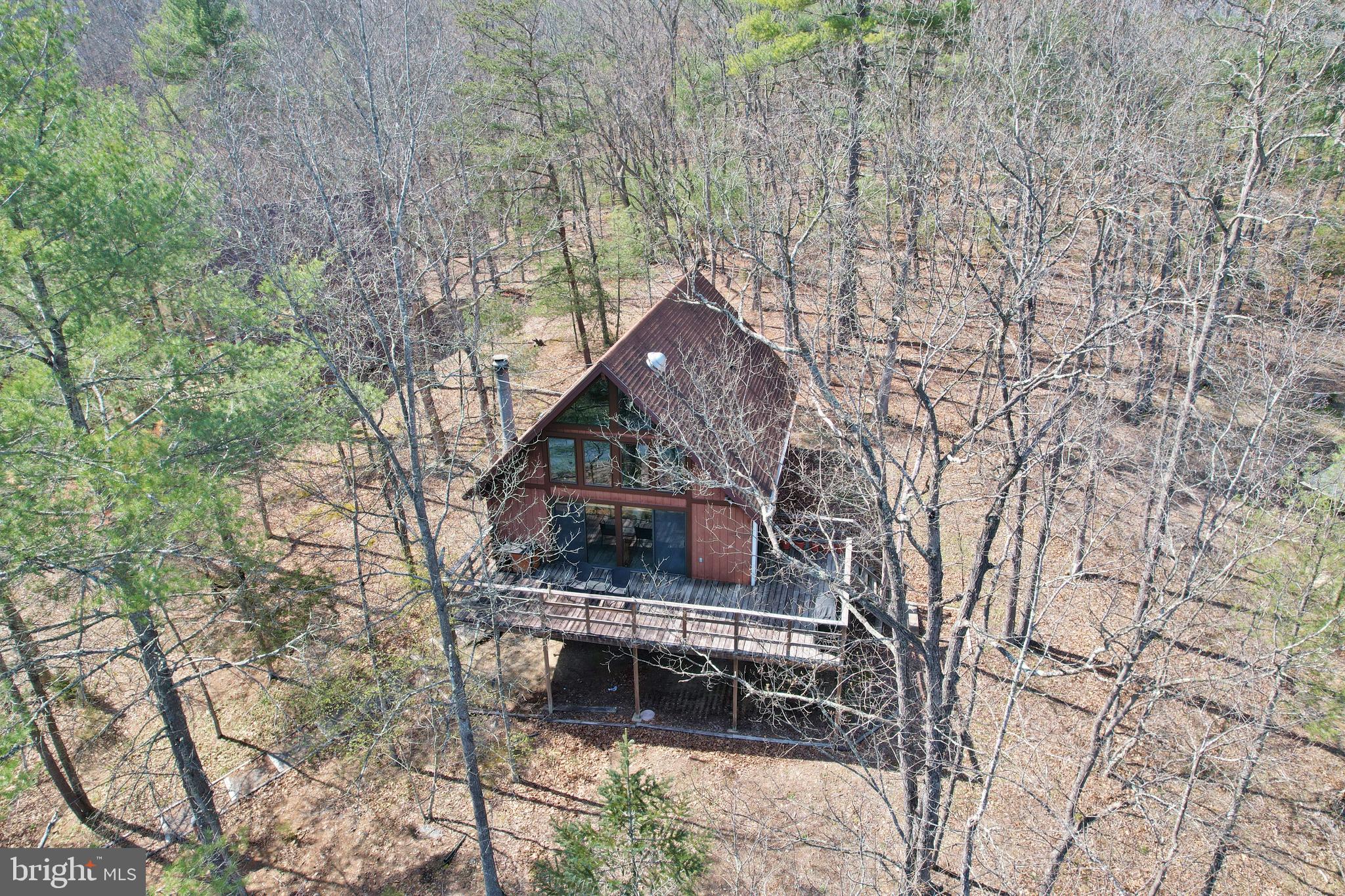 BRYCE MOUNTAIN - Residential