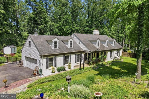 Photo of 2993 N Providence Road, MEDIA, PA 19063 (MLS # PADE2116850)