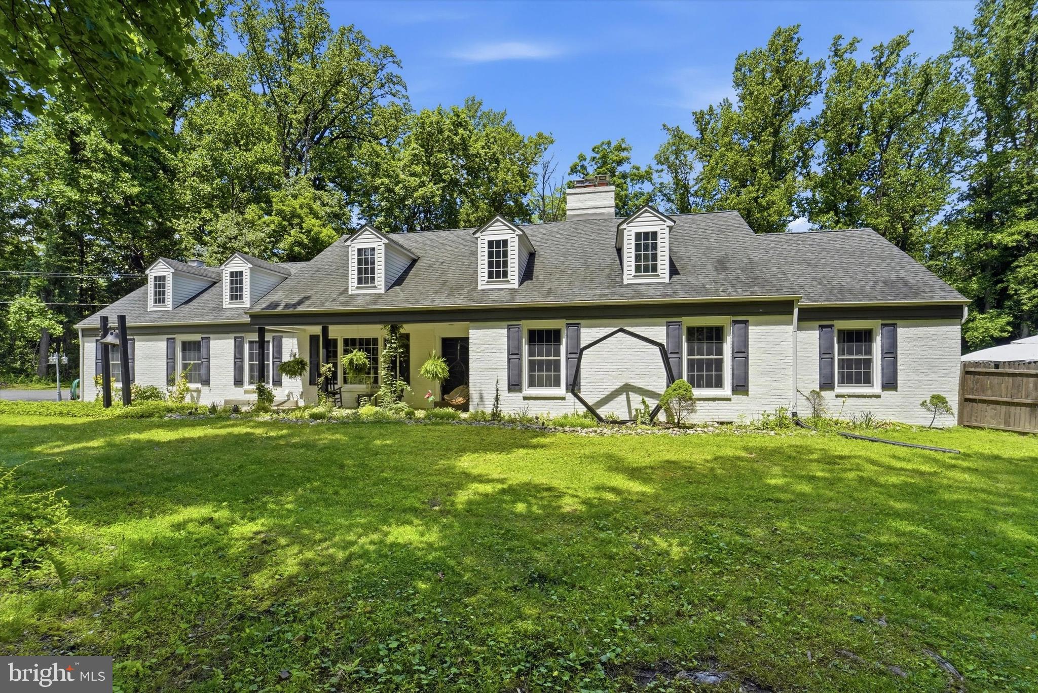 2993 N PROVIDENCE ROAD