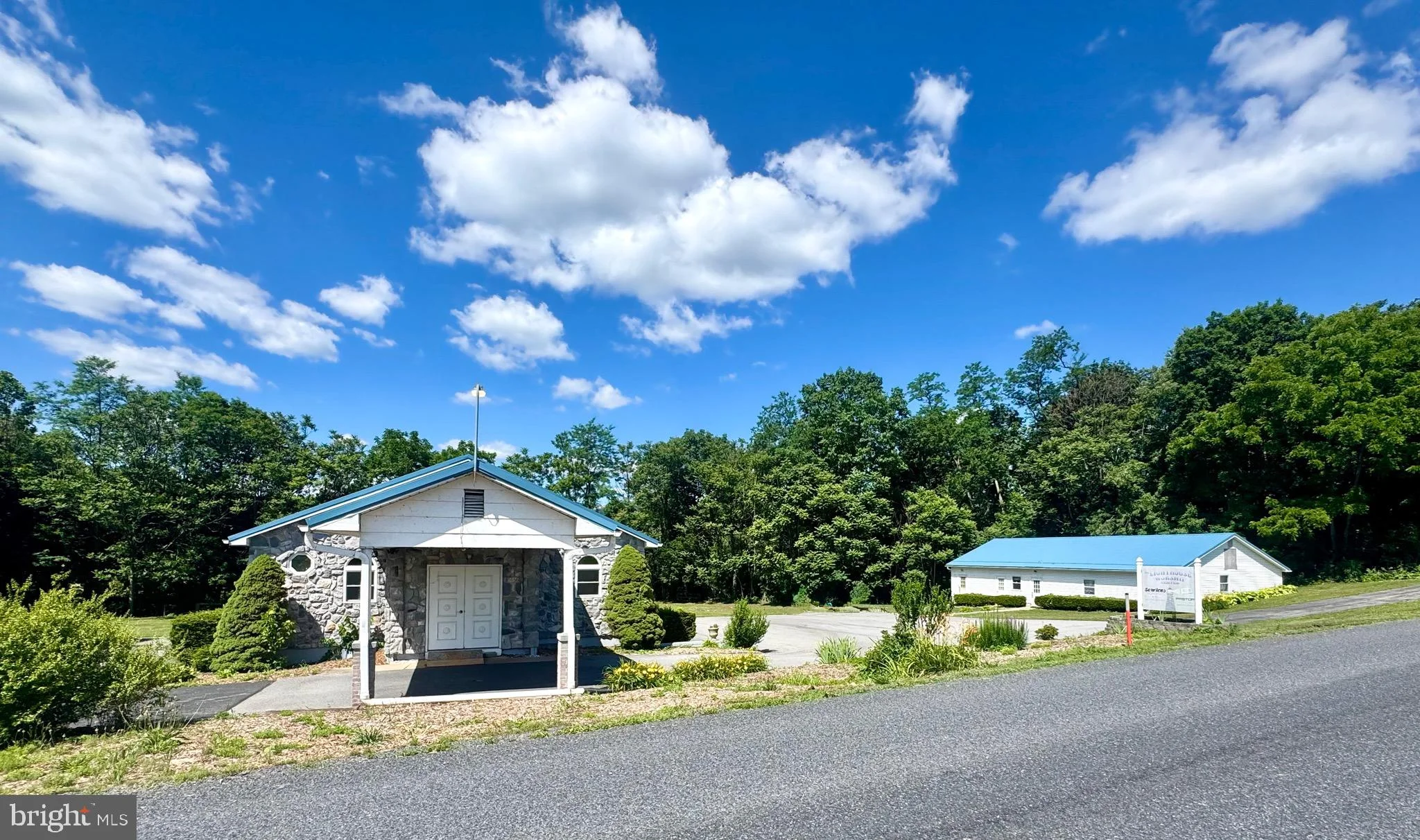 5466 Alexandria Pike