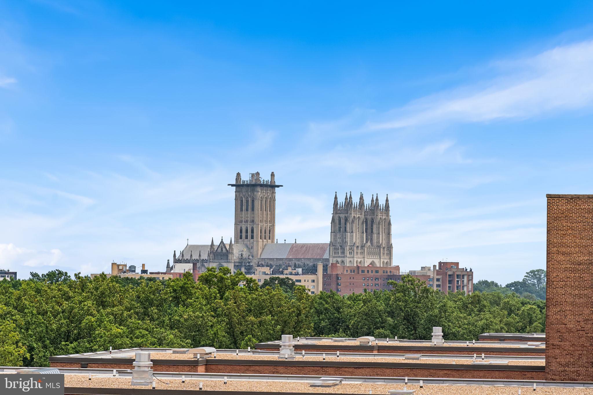 4301 MASSACHUSETTS AVENUE NW 6006