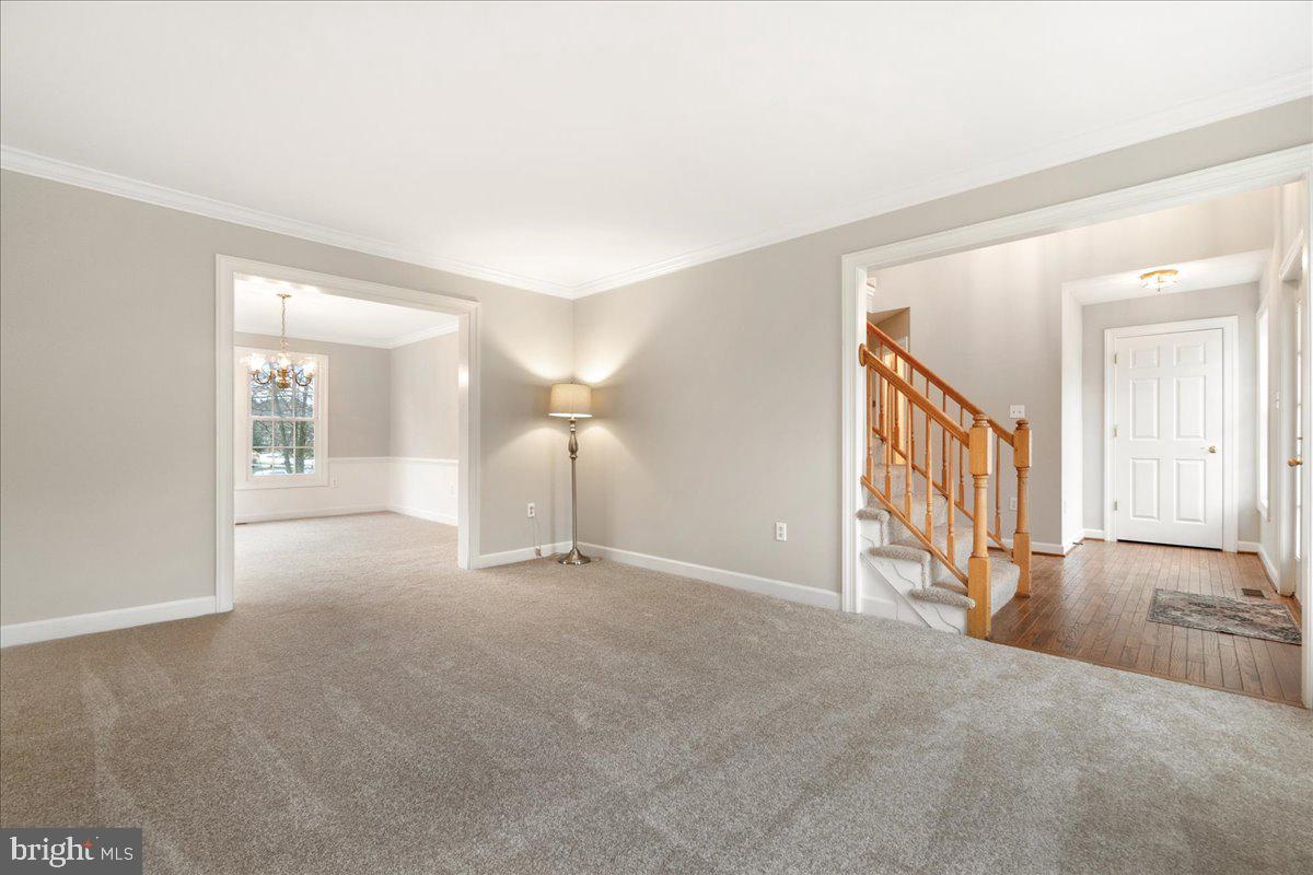 SPRING RIDGE - Residential