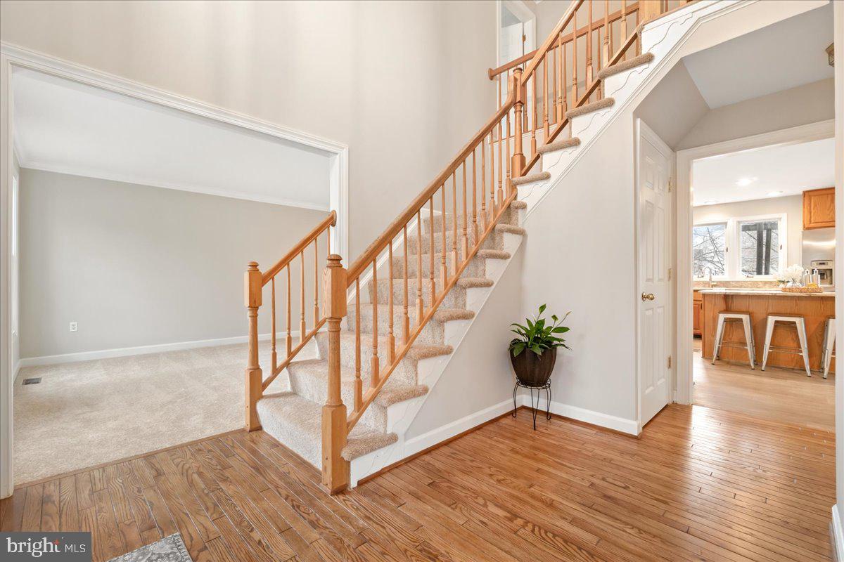 SPRING RIDGE - Residential