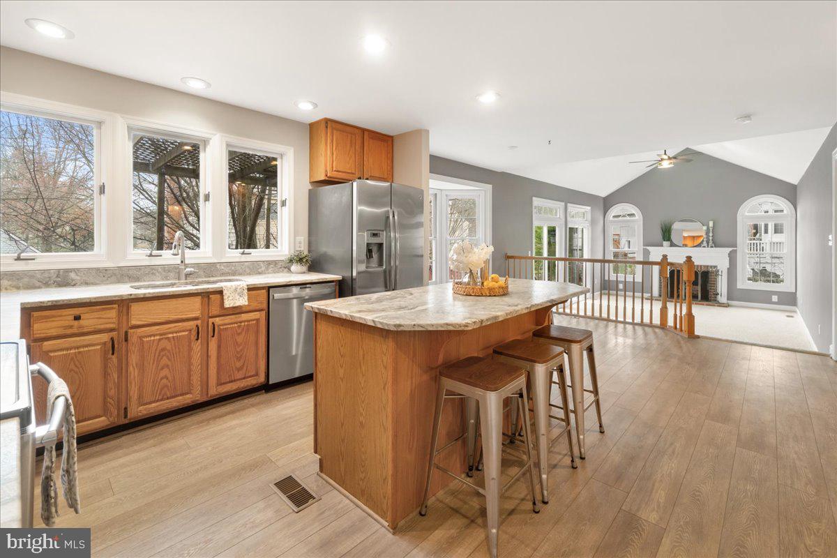 SPRING RIDGE - Residential