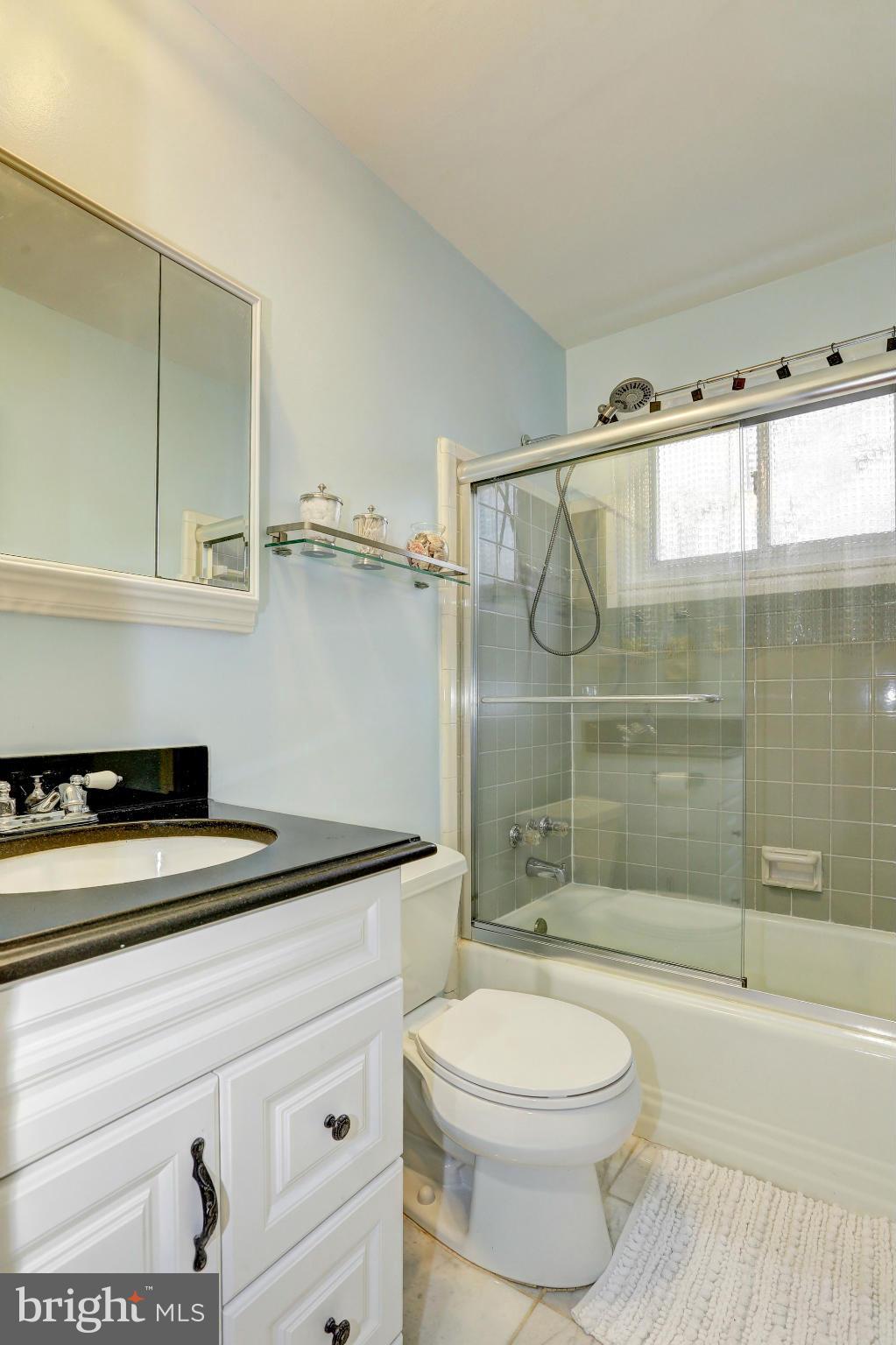 CONNECTICUT AVENUE ESTATES - Residential