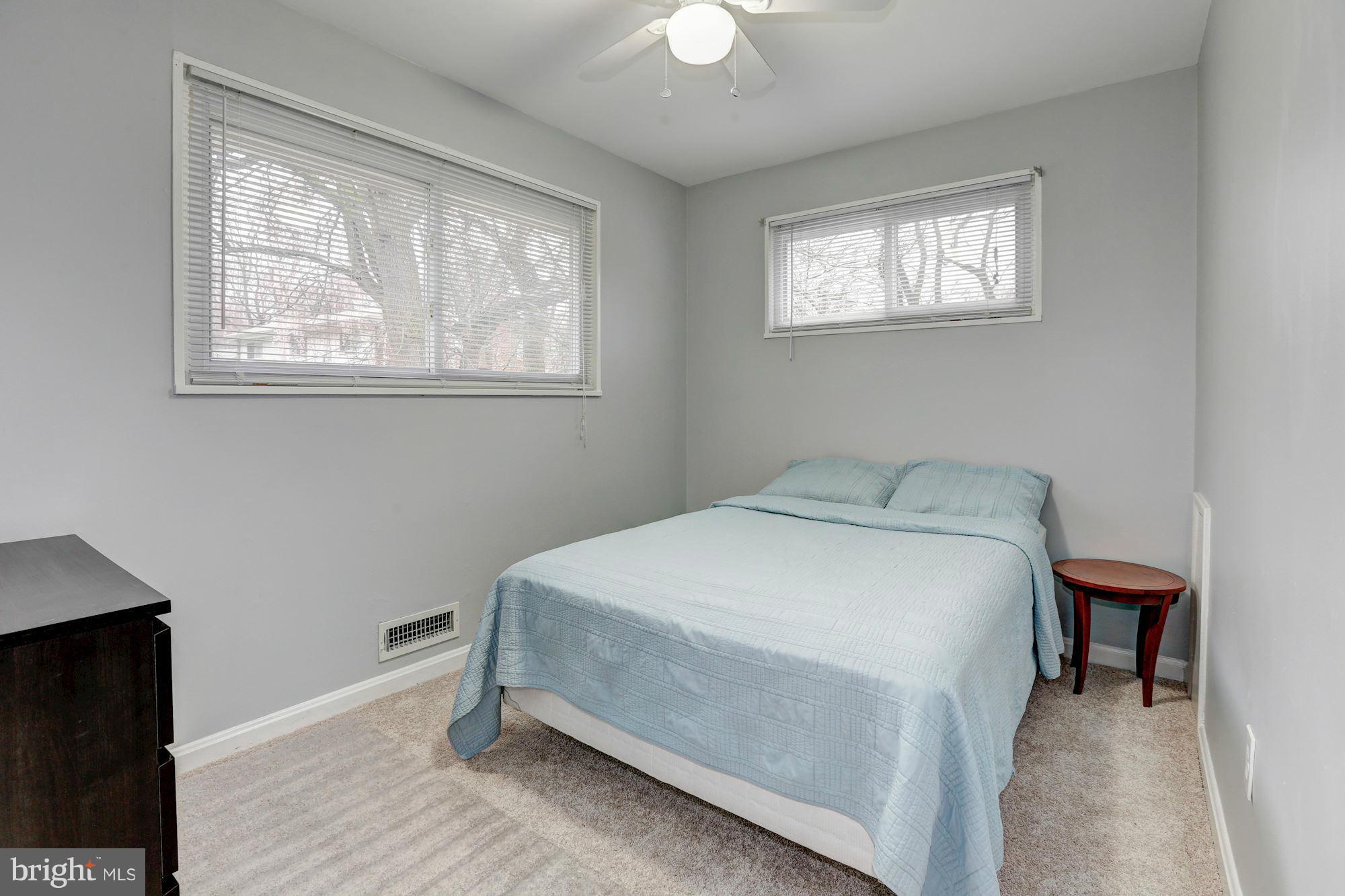 CONNECTICUT AVENUE ESTATES - Residential