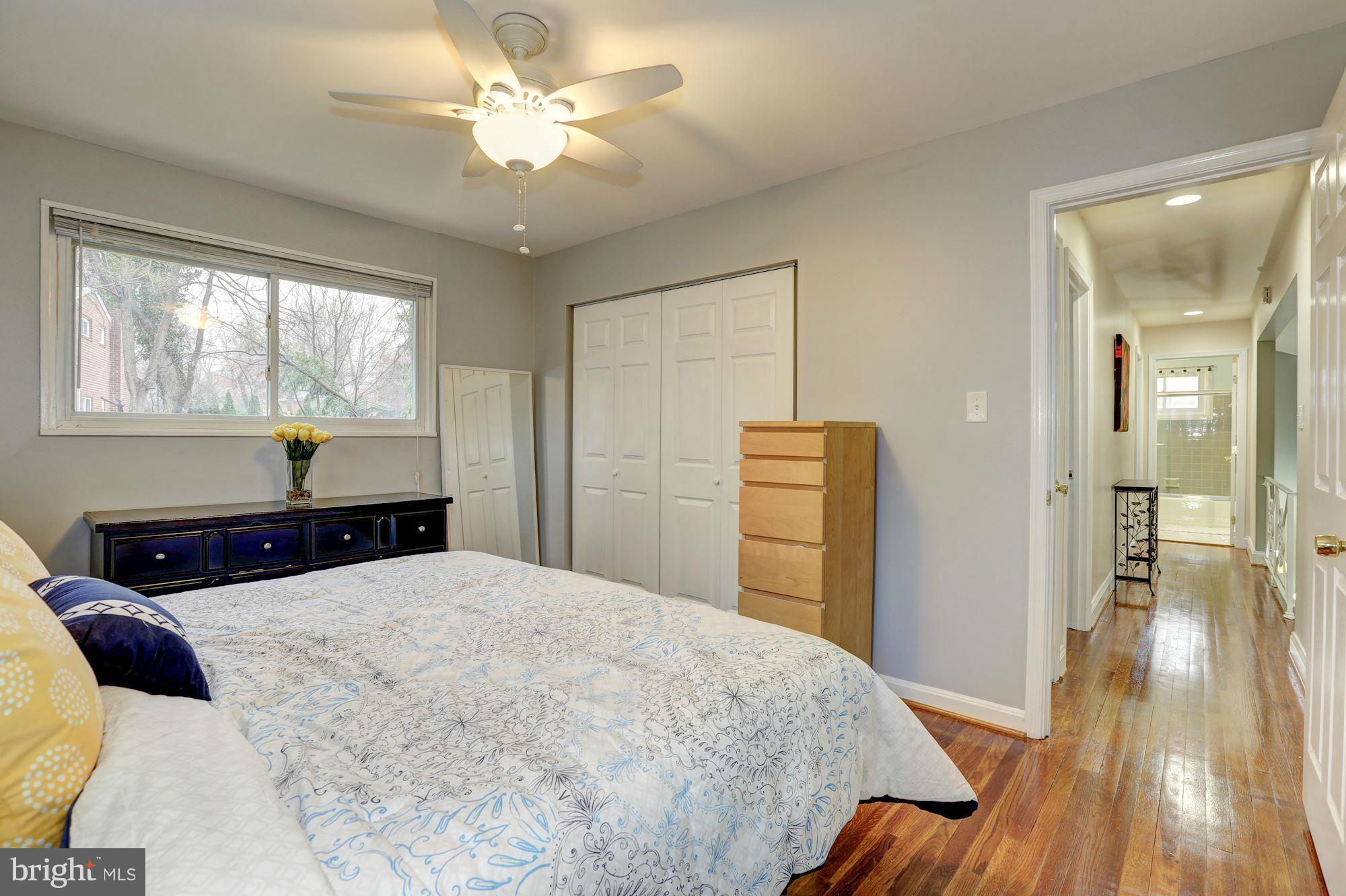 CONNECTICUT AVENUE ESTATES - Residential