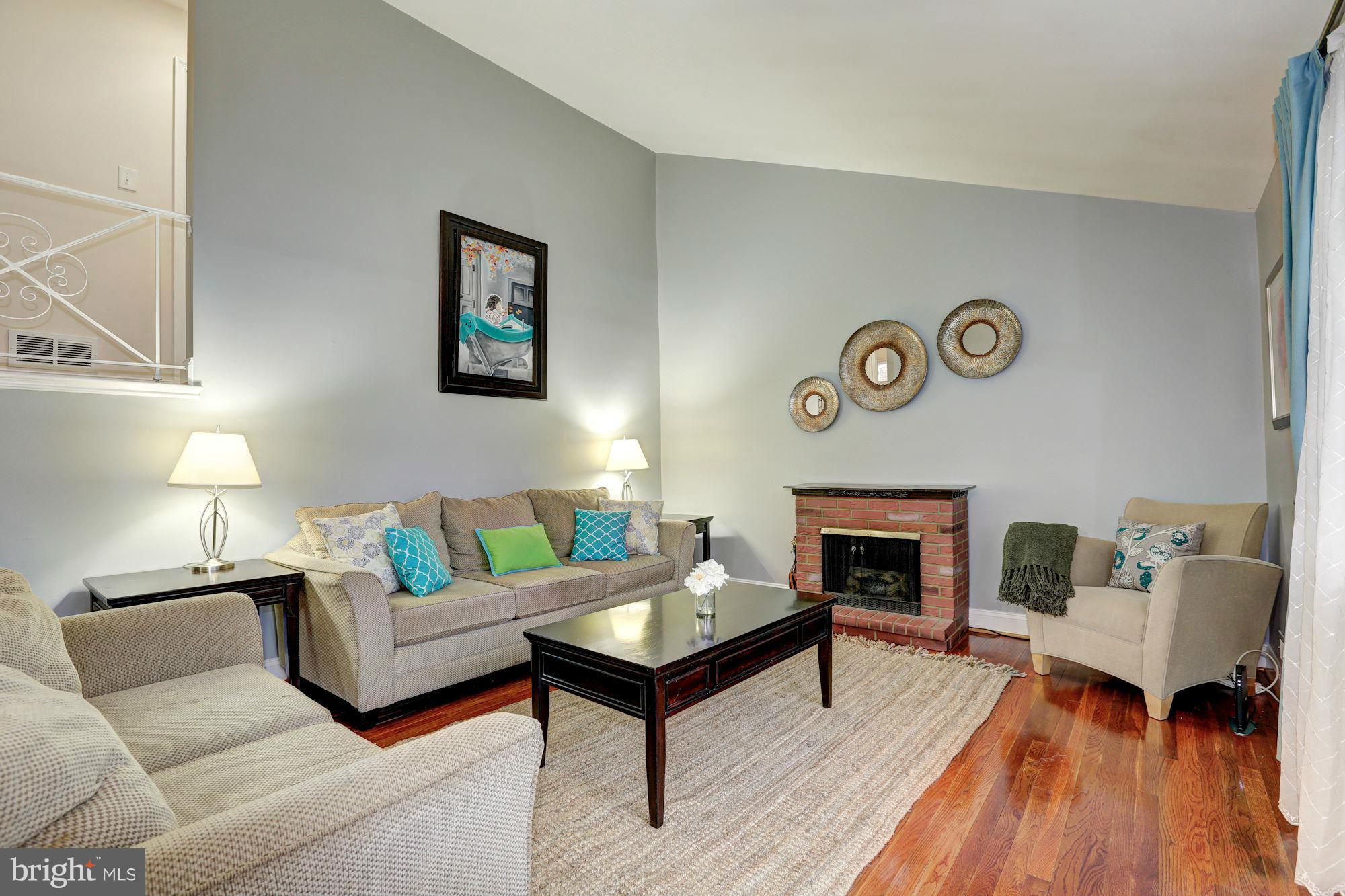 CONNECTICUT AVENUE ESTATES - Residential