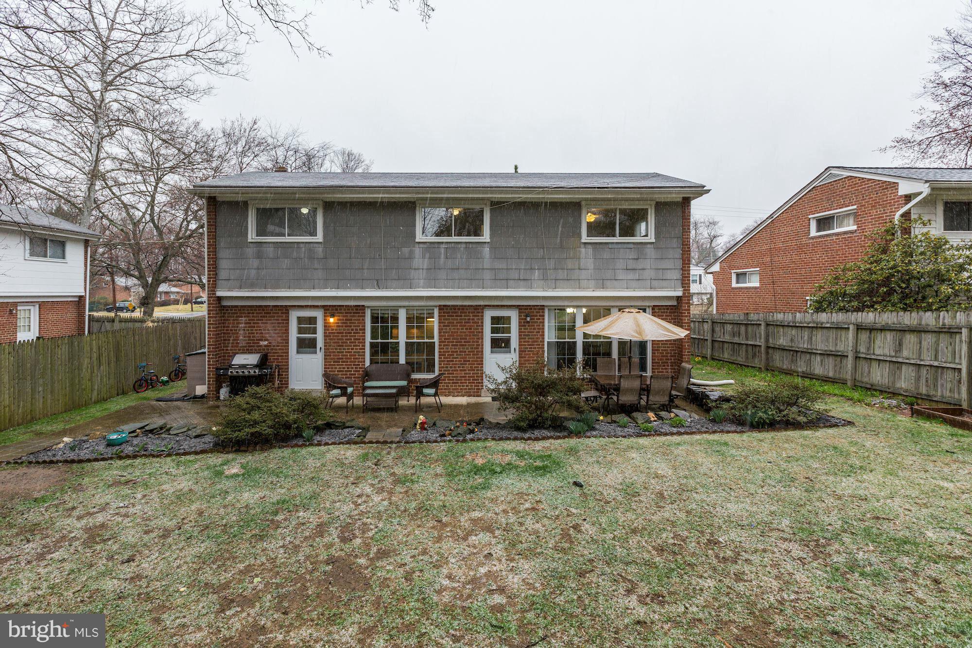 CONNECTICUT AVENUE ESTATES - Residential