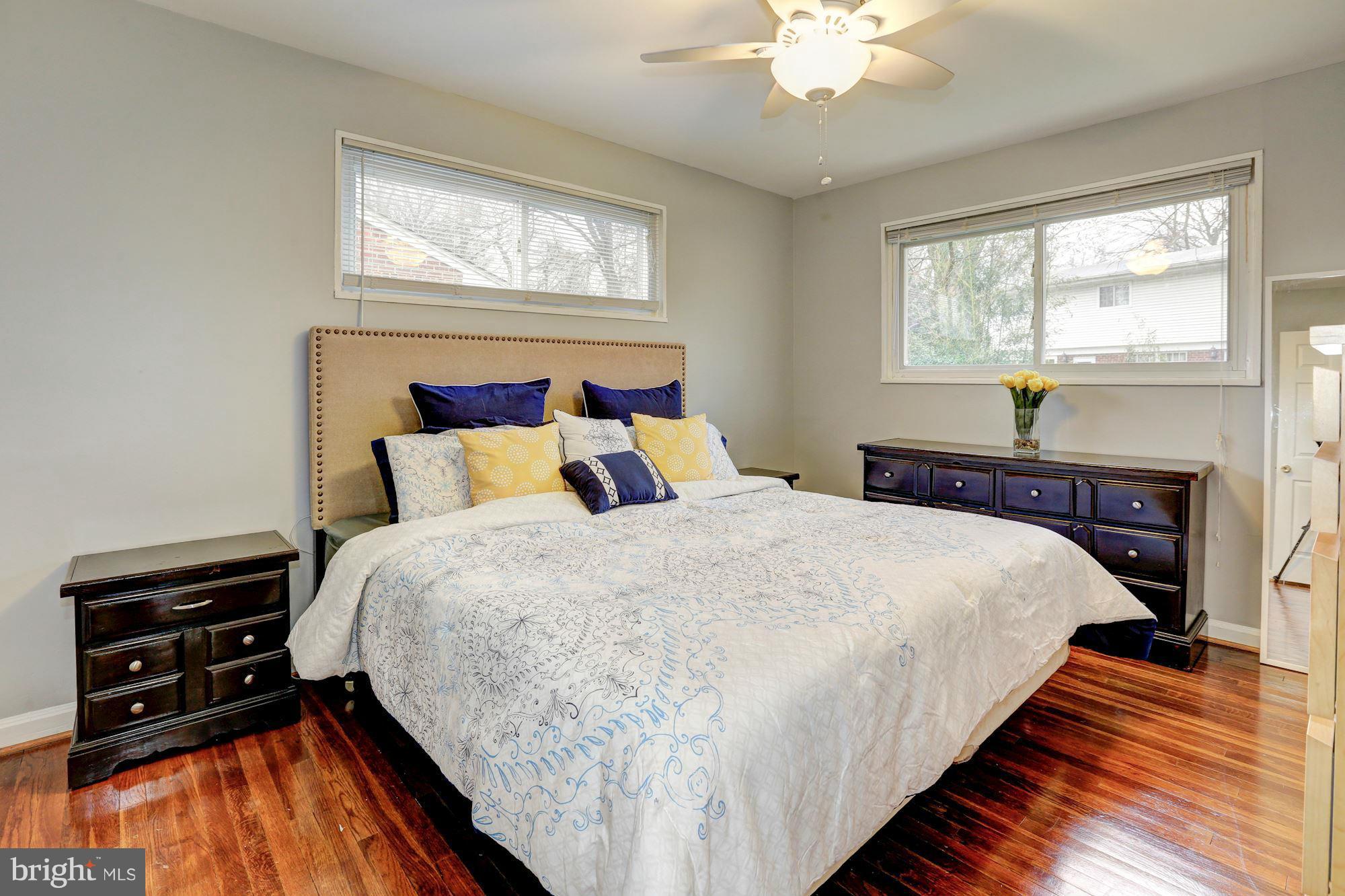 CONNECTICUT AVENUE ESTATES - Residential