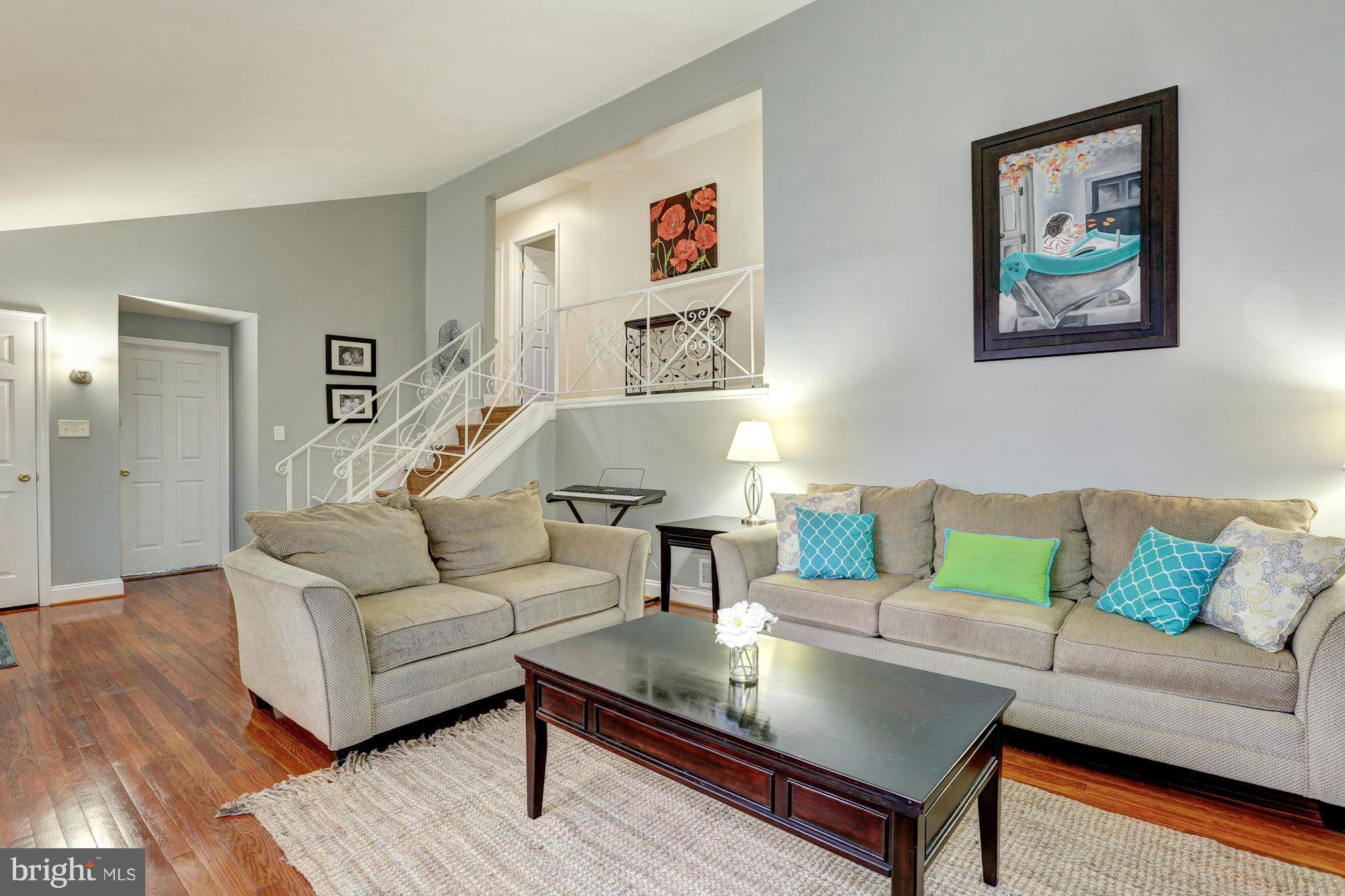 CONNECTICUT AVENUE ESTATES - Residential