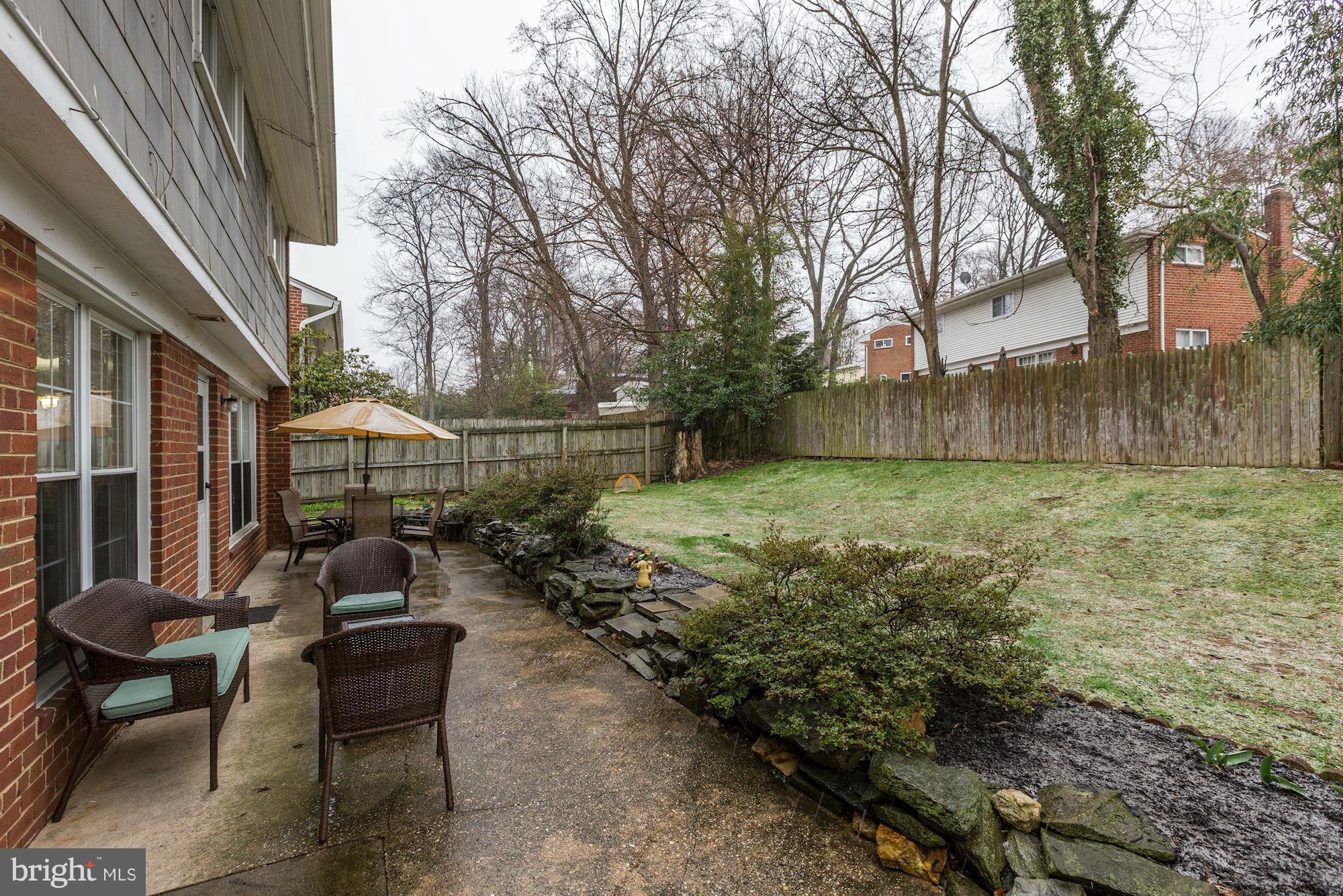 CONNECTICUT AVENUE ESTATES - Residential