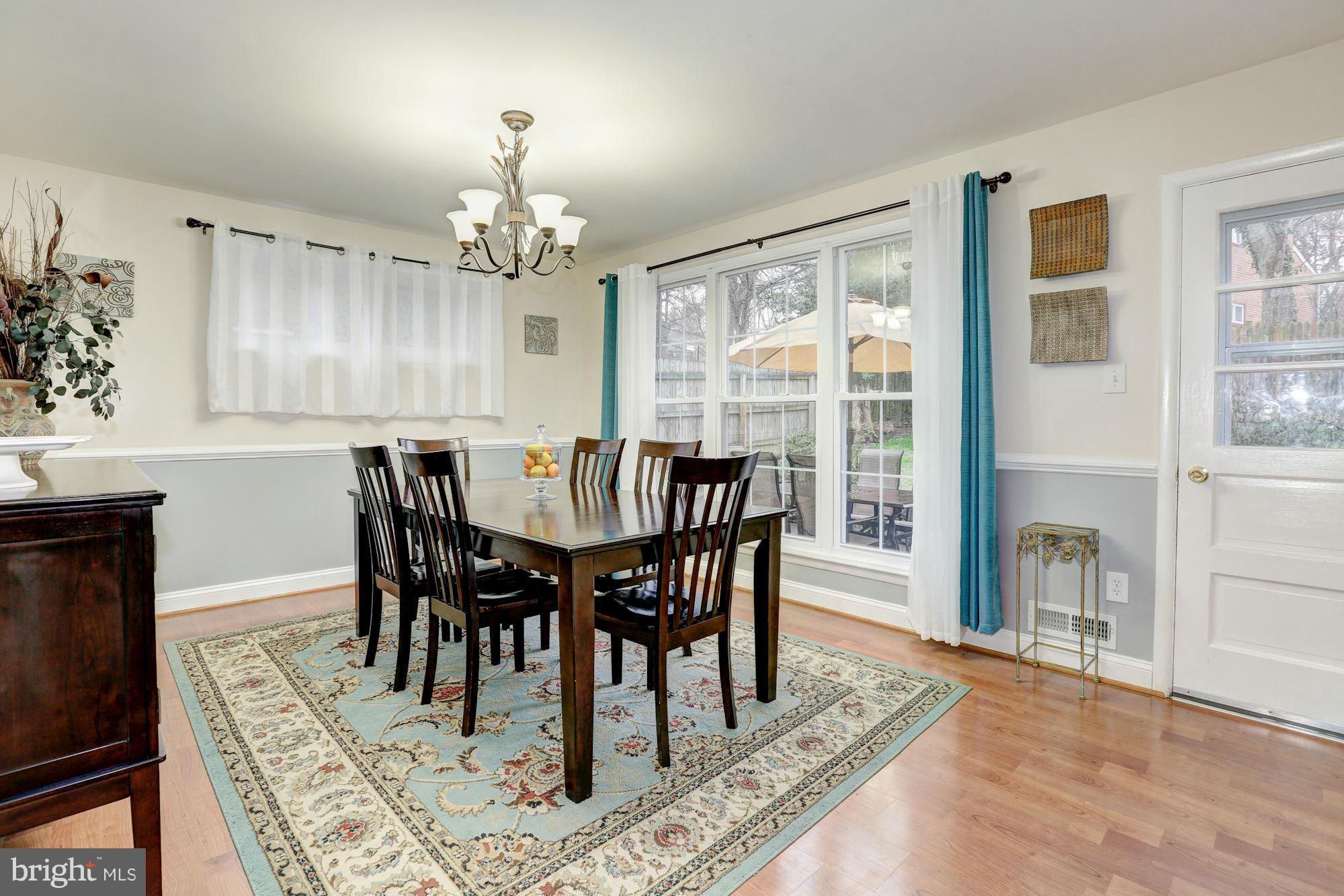 CONNECTICUT AVENUE ESTATES - Residential