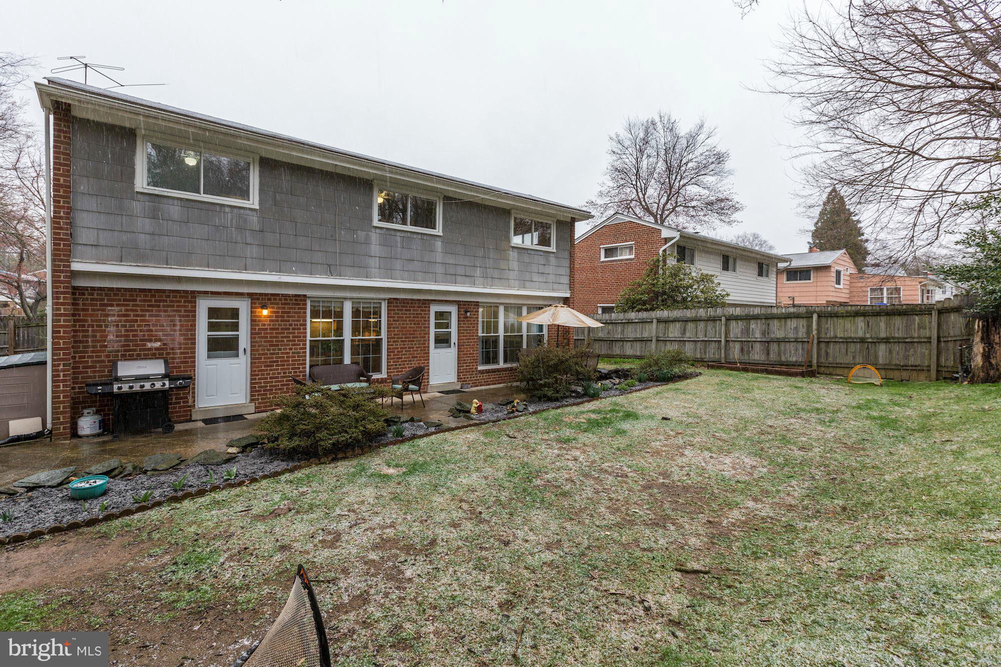 CONNECTICUT AVENUE ESTATES - Residential